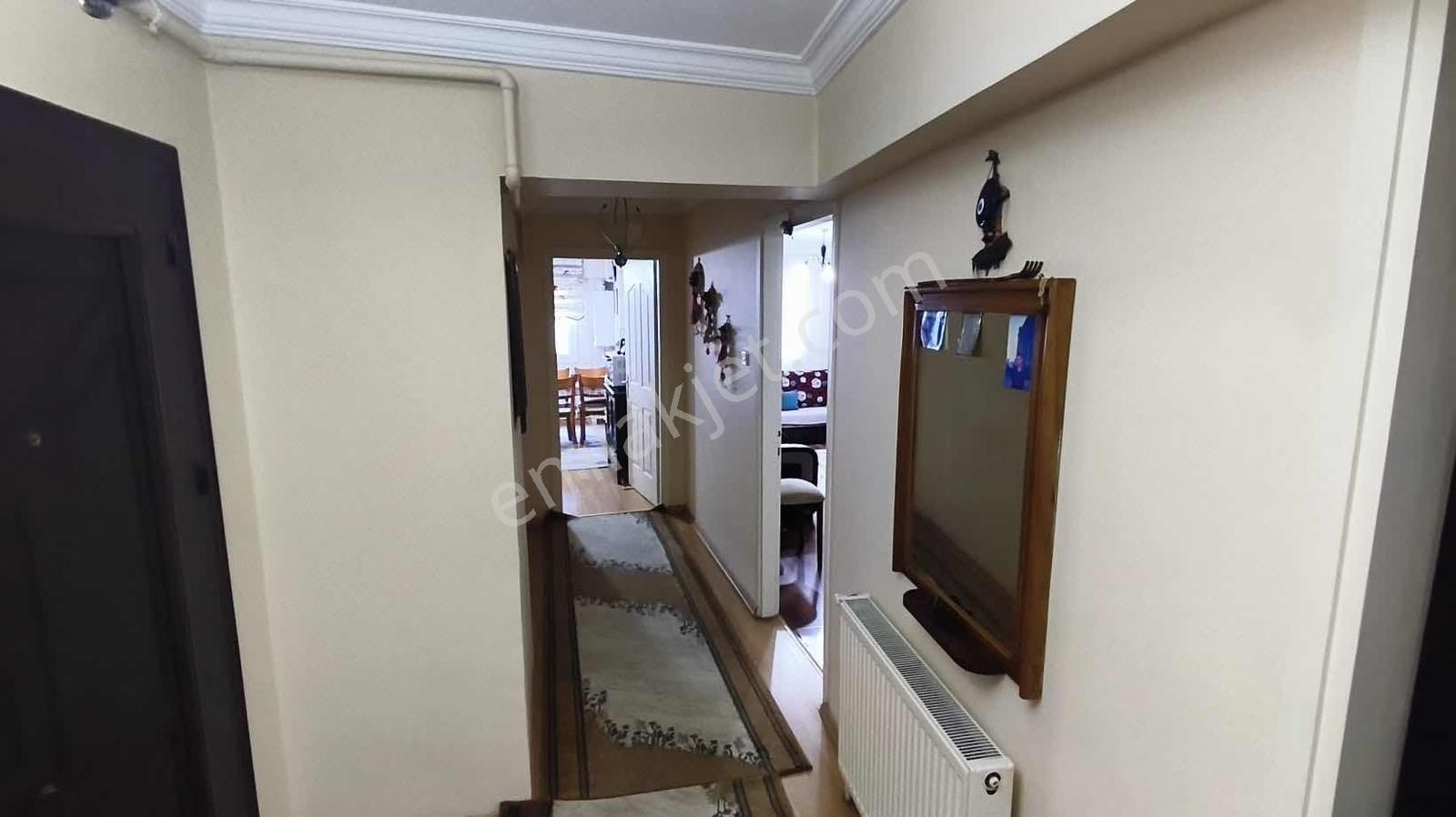 Karabağlar Ordu Caddesi Üzerinde 115 M² 3+1 Doğalgazlı Satılık - Görsel 7