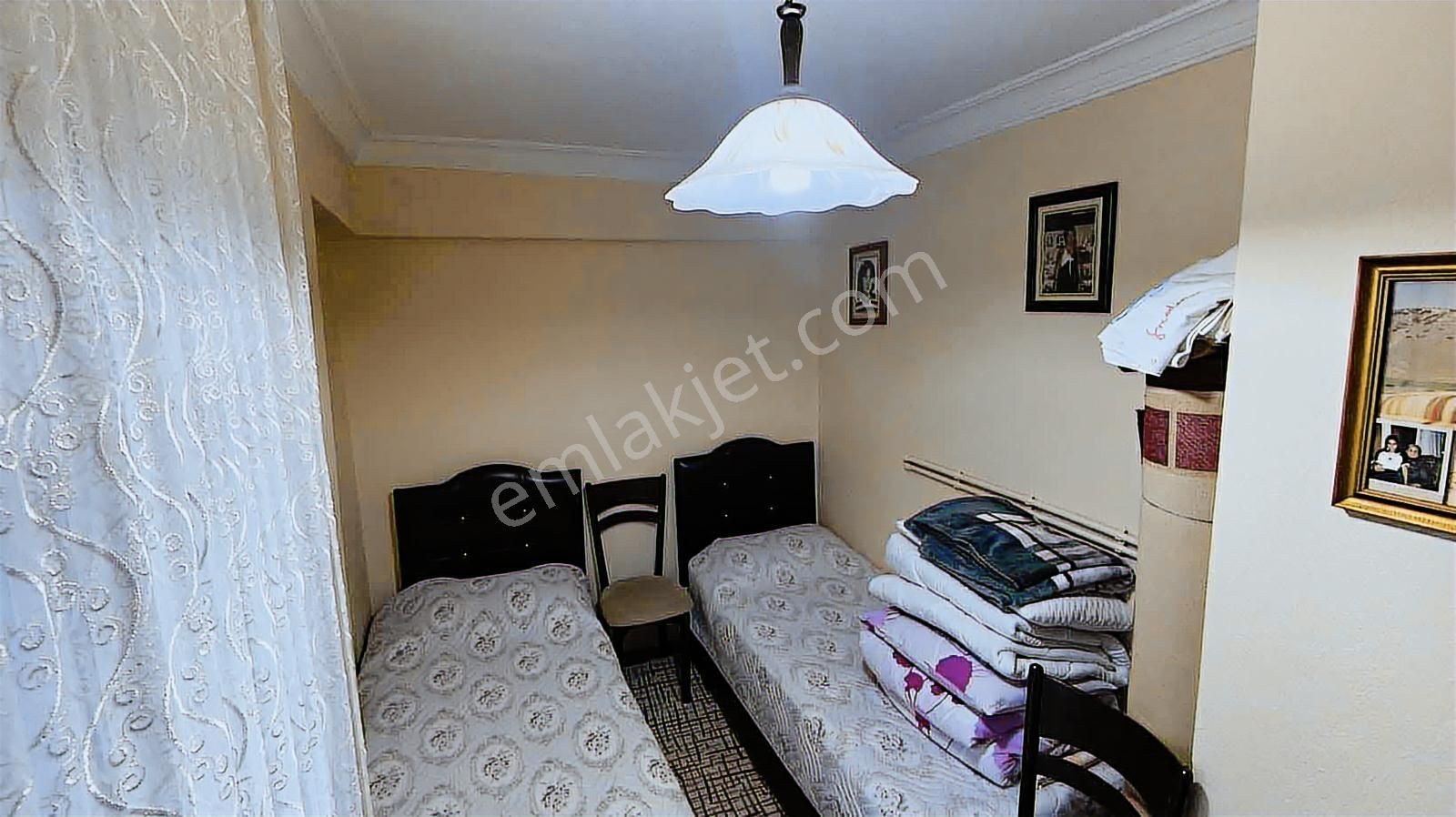 Karabağlar Ordu Caddesi Üzerinde 115 M² 3+1 Doğalgazlı Satılık - Görsel 11