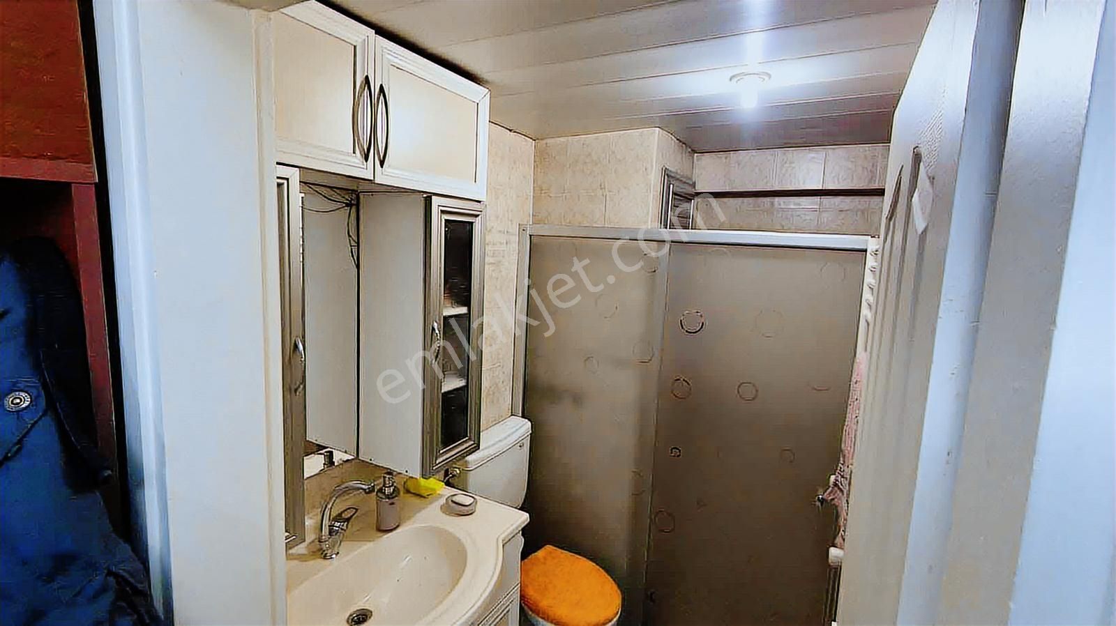 Karabağlar Ordu Caddesi Üzerinde 115 M² 3+1 Doğalgazlı Satılık - Görsel 17