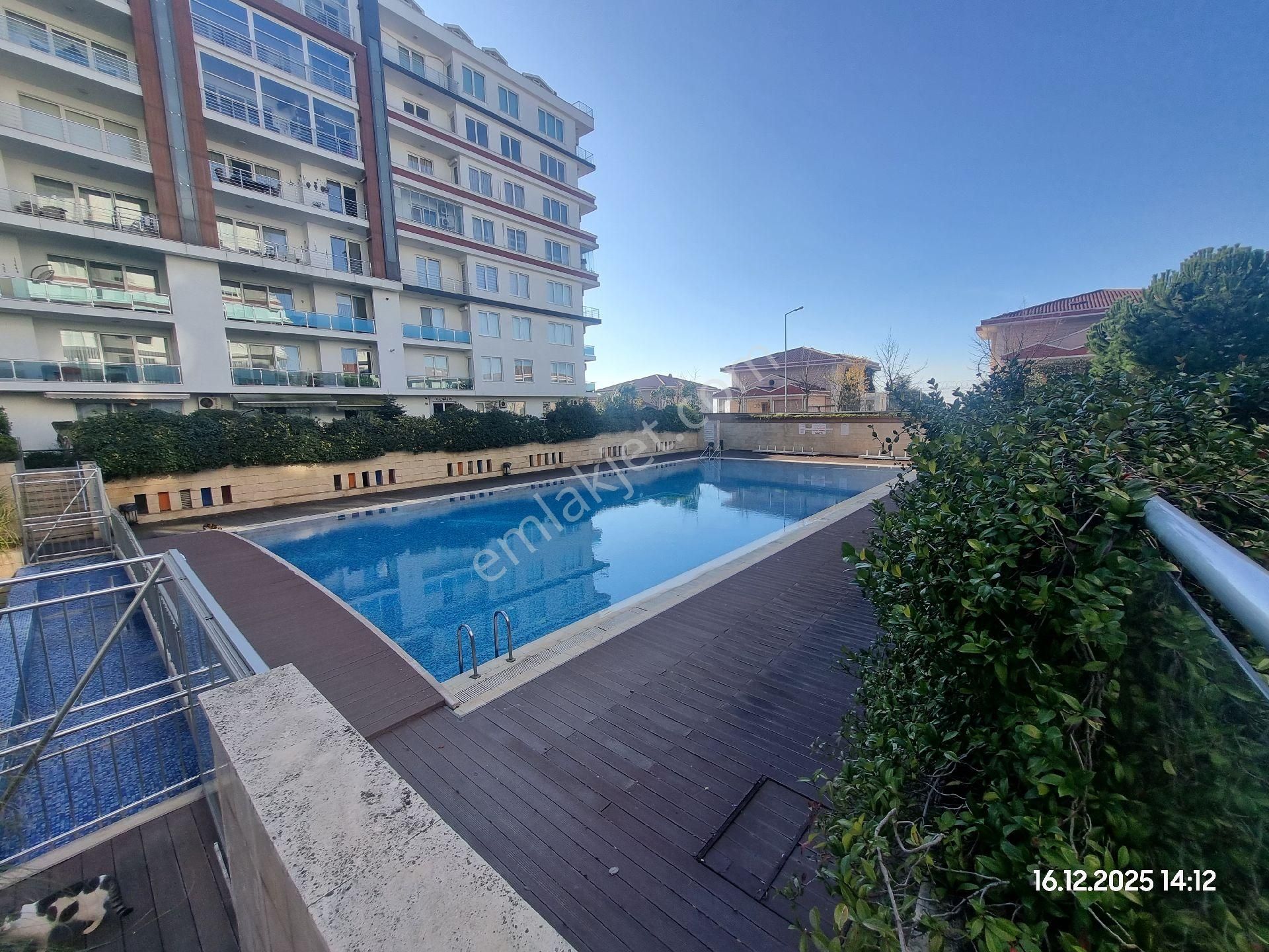 Ginza Residence Satılık Ultra Lüx Satılık - Görsel 13