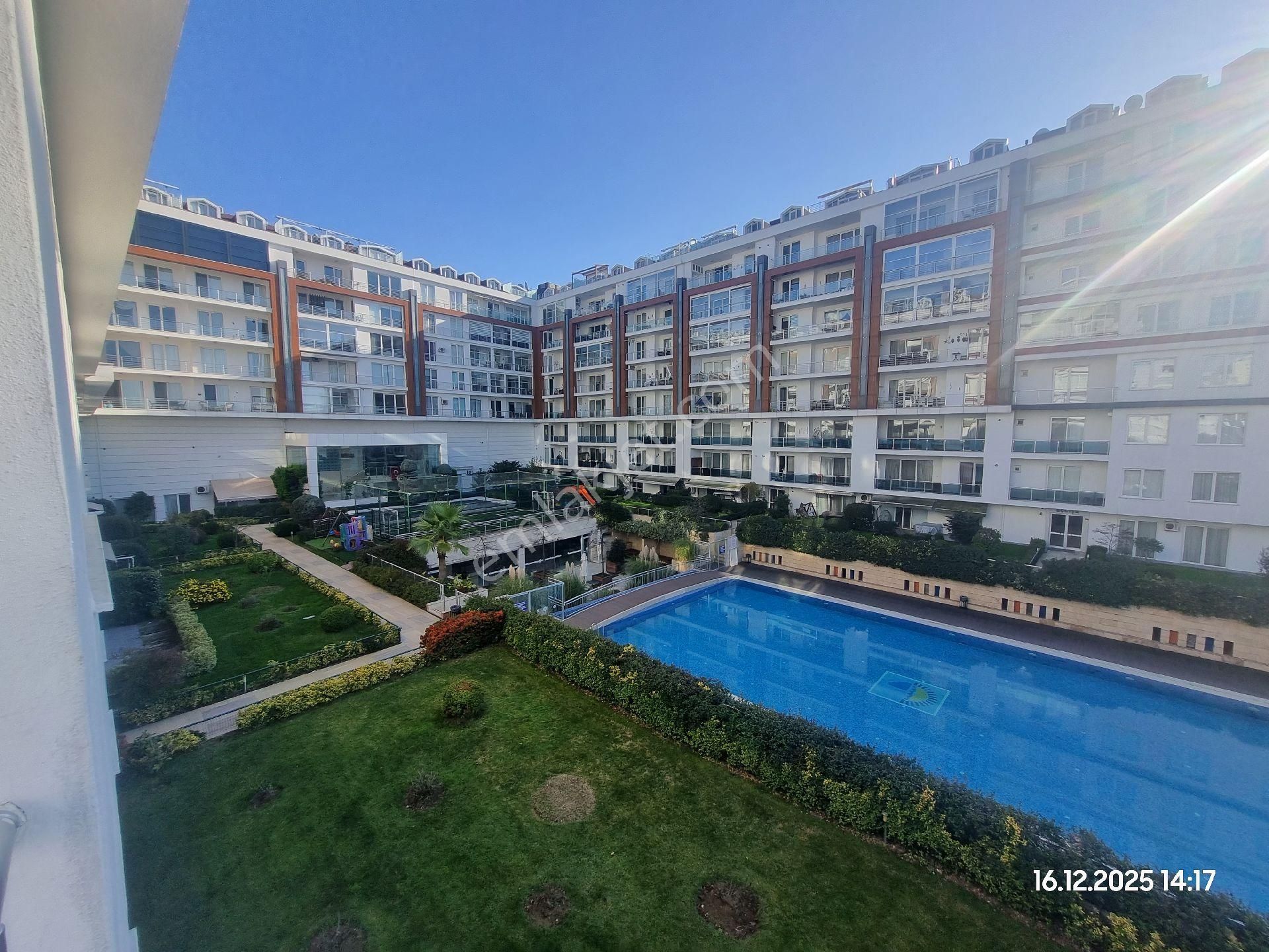 Ginza Residence Satılık Ultra Lüx Satılık - Görsel 6