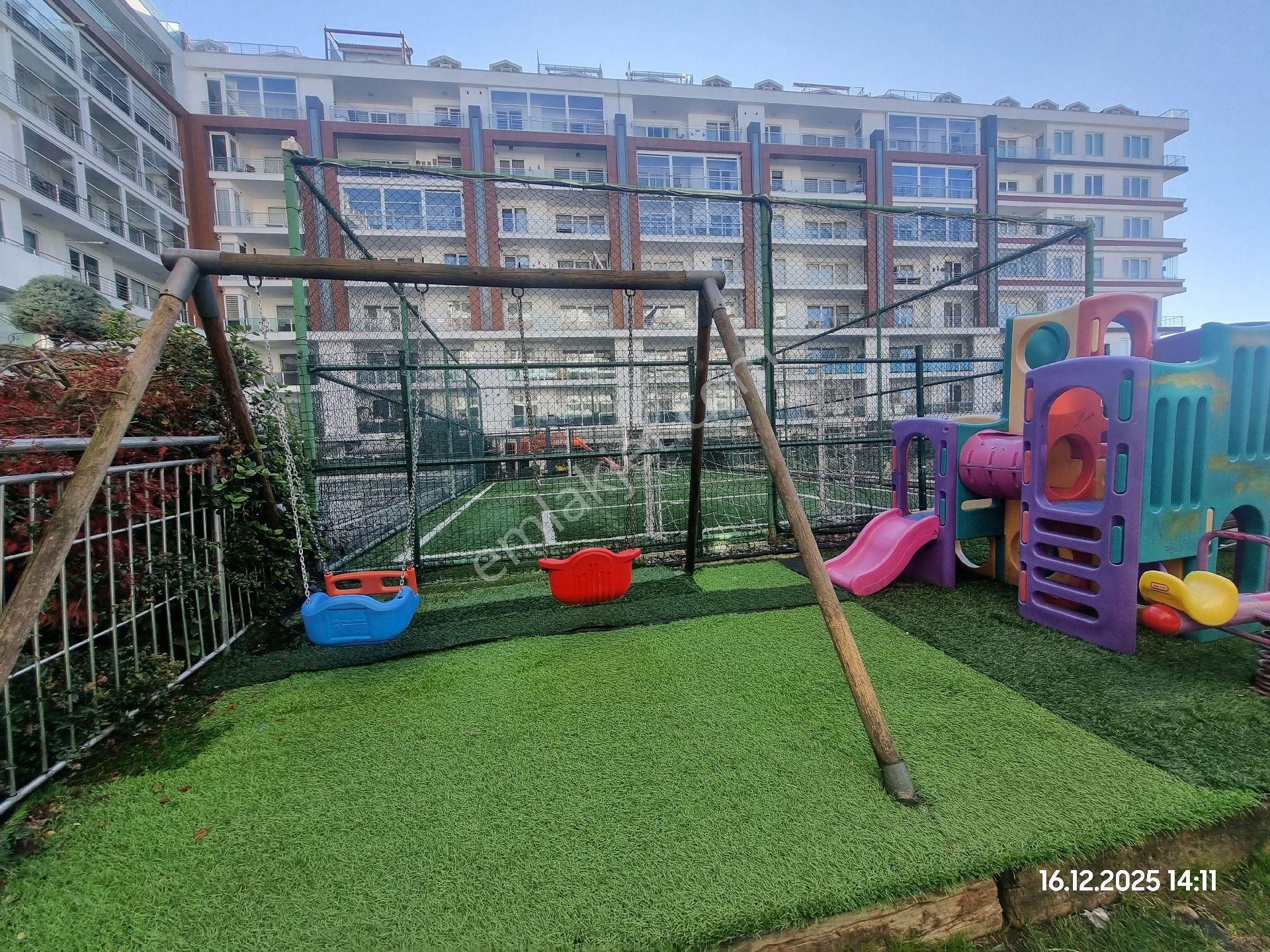 Ginza Residence Satılık Ultra Lüx Satılık - Görsel 16