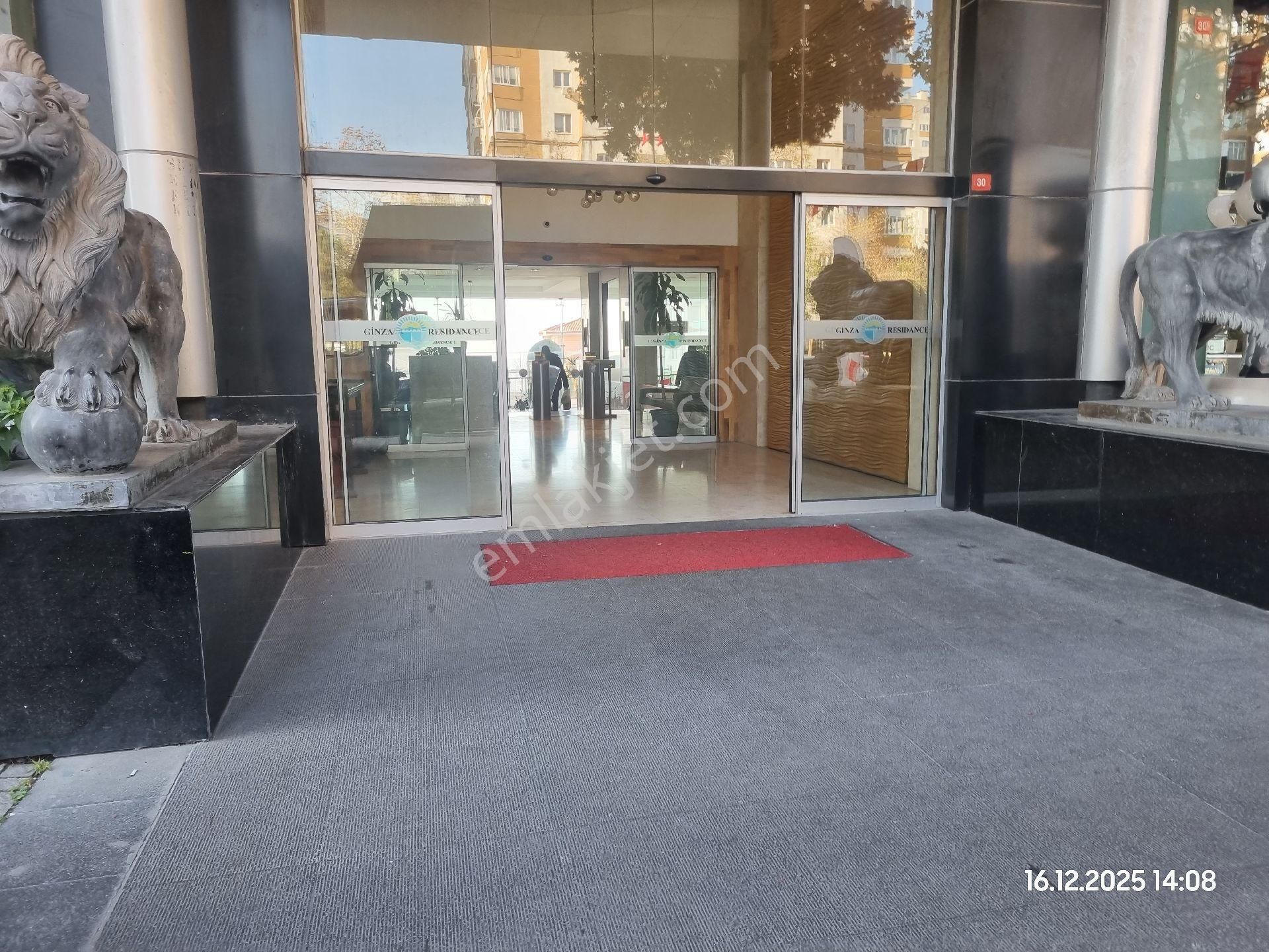 Ginza Residence Satılık Ultra Lüx Satılık - Görsel 15