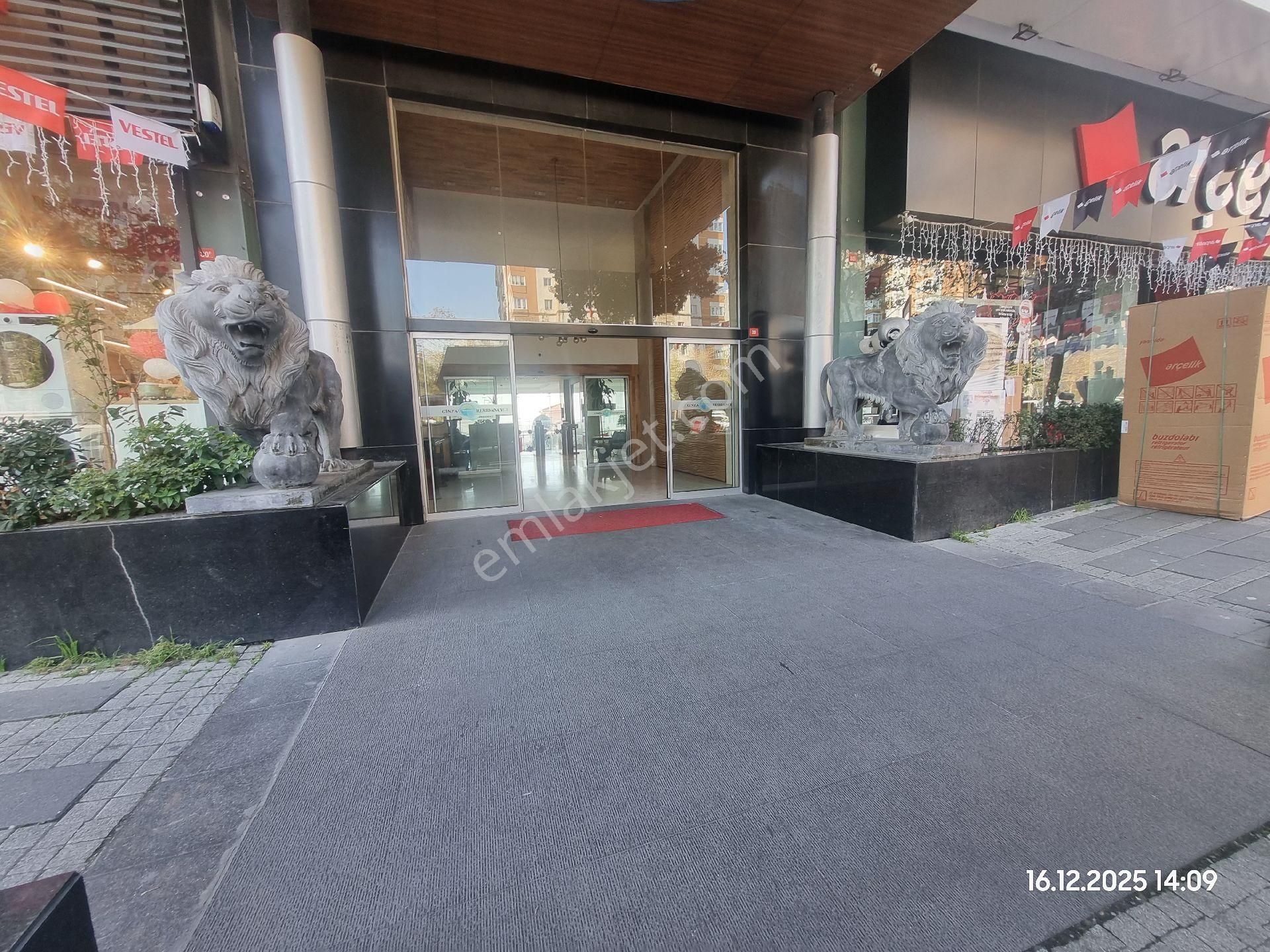 Ginza Residence Satılık Ultra Lüx Satılık - Görsel 14