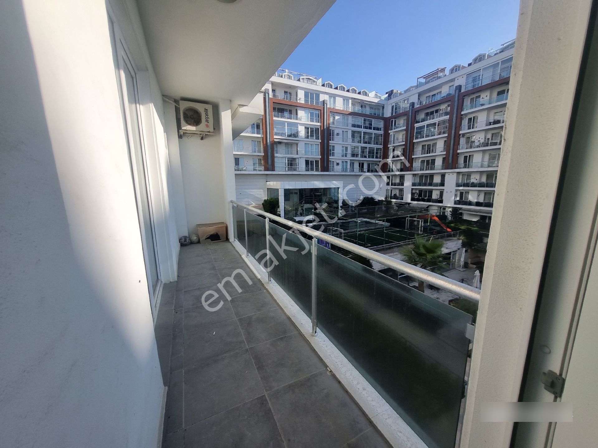 Ginza Residence Satılık Ultra Lüx Satılık - Görsel 3