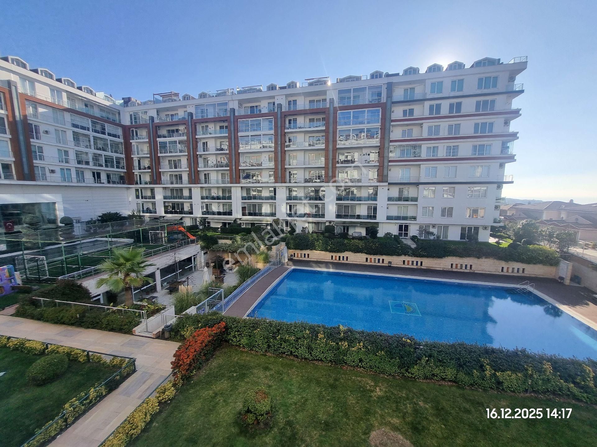 Ginza Residence Satılık Ultra Lüx Satılık - Görsel 4