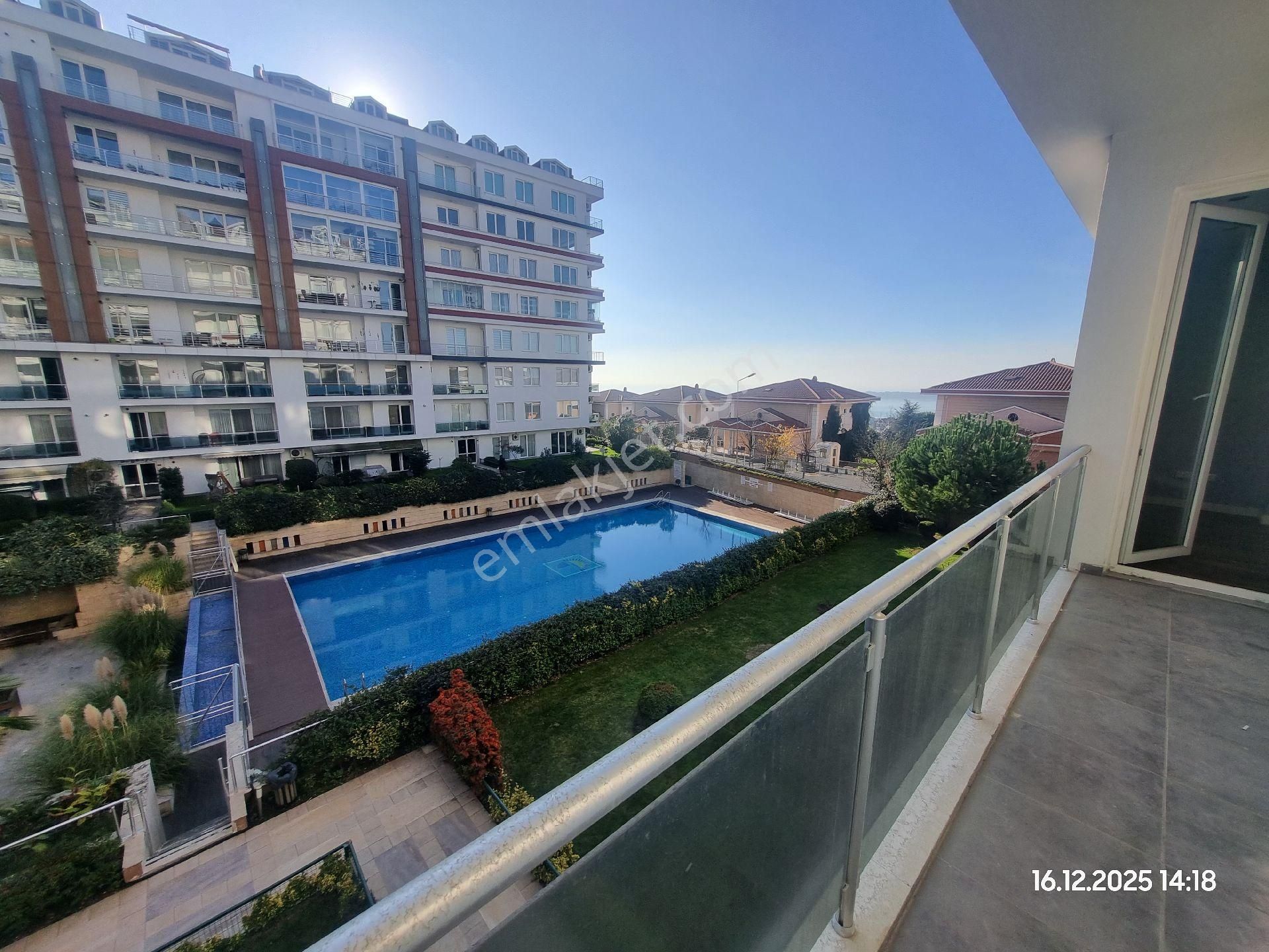 Ginza Residence Satılık Ultra Lüx Satılık - Görsel 2