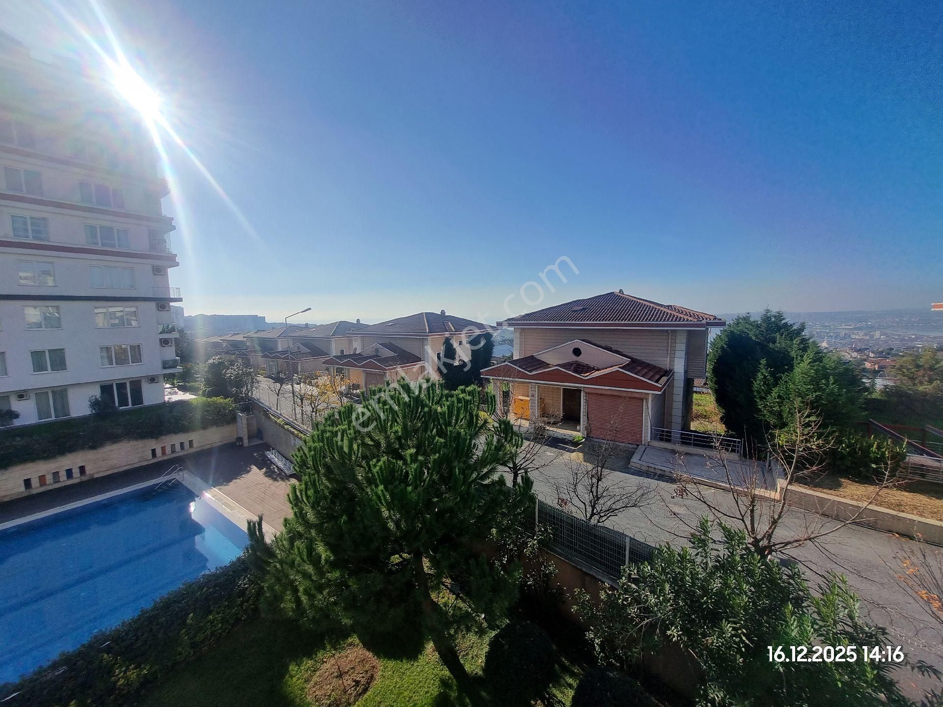 Ginza Residence Satılık Ultra Lüx Satılık - Görsel 9