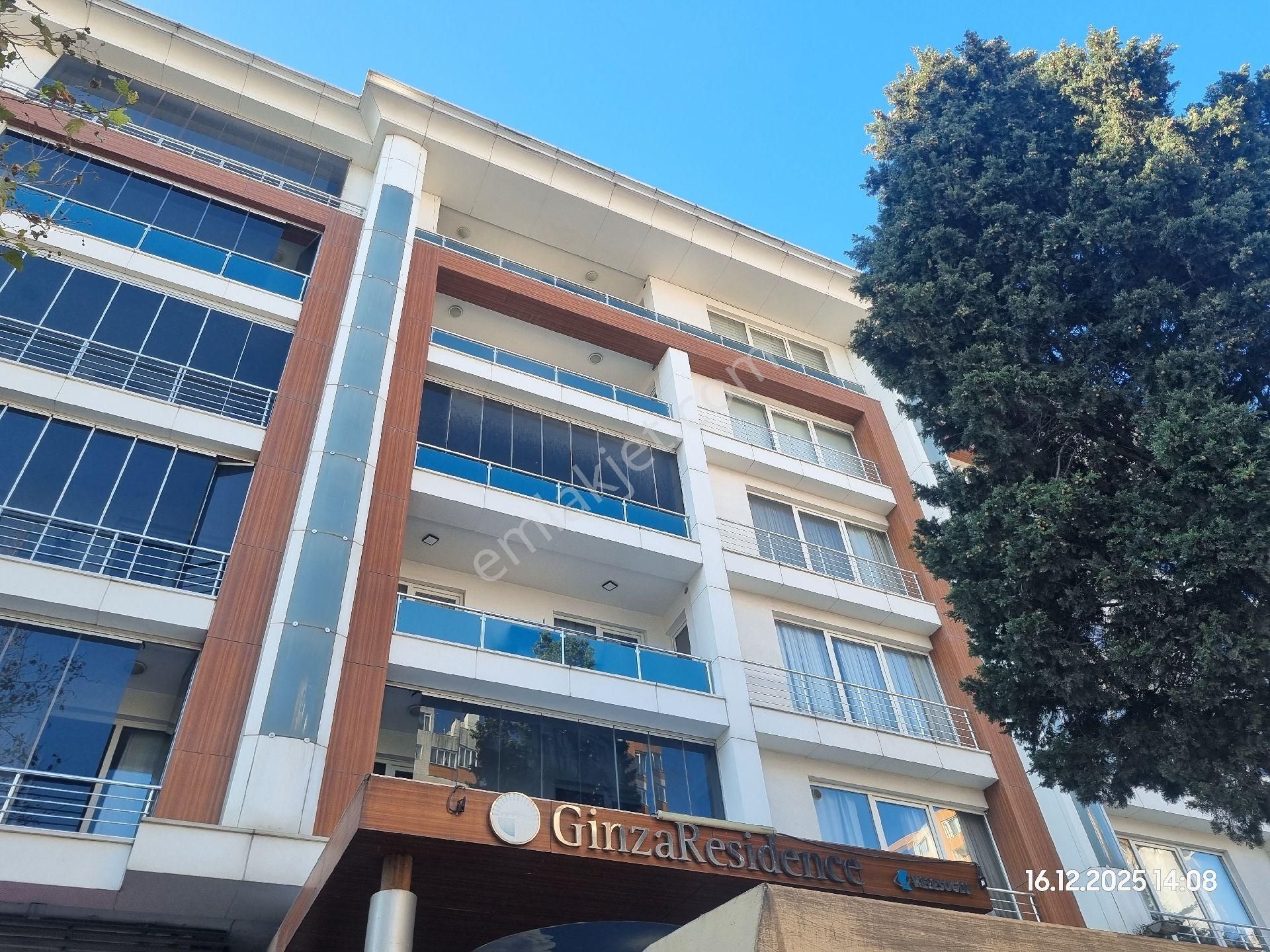 Ginza Residence Satılık Ultra Lüx Satılık - Görsel 17