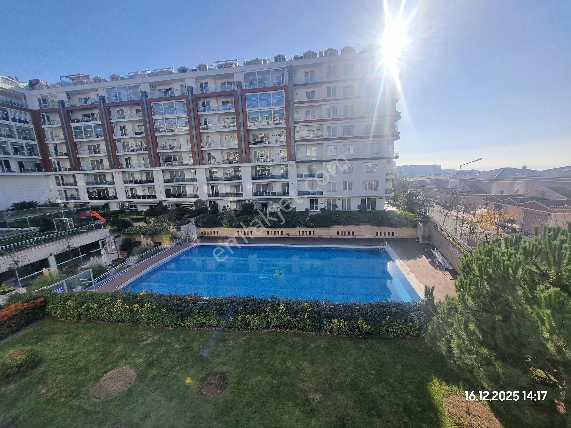 Ginza Residence Satılık Ultra Lüx Satılık - Görsel 8