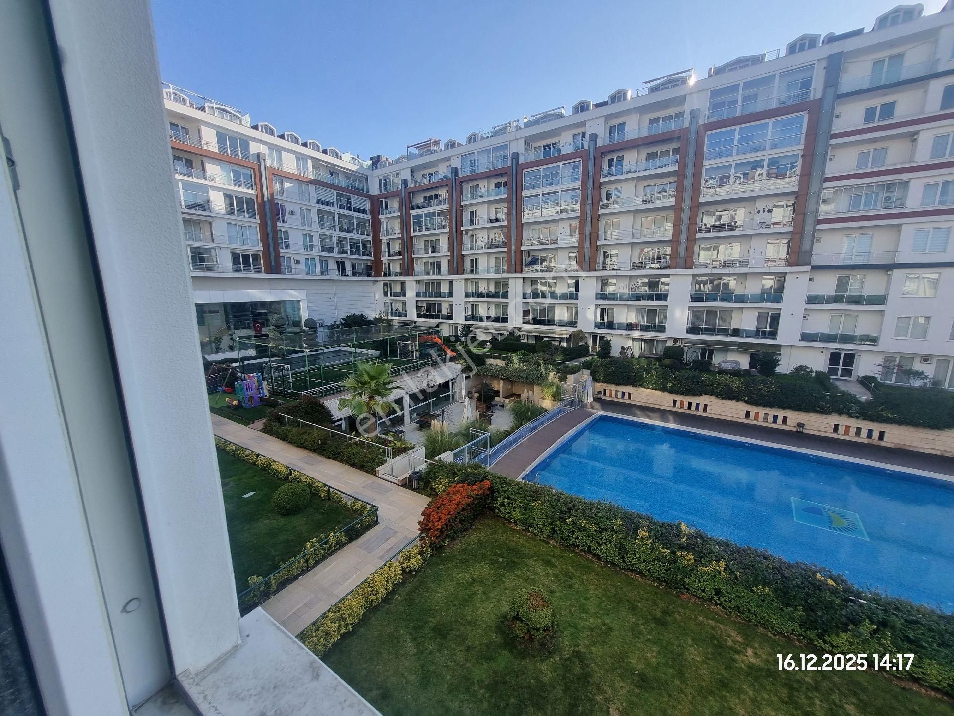 Ginza Residence Satılık Ultra Lüx Satılık - Görsel 5