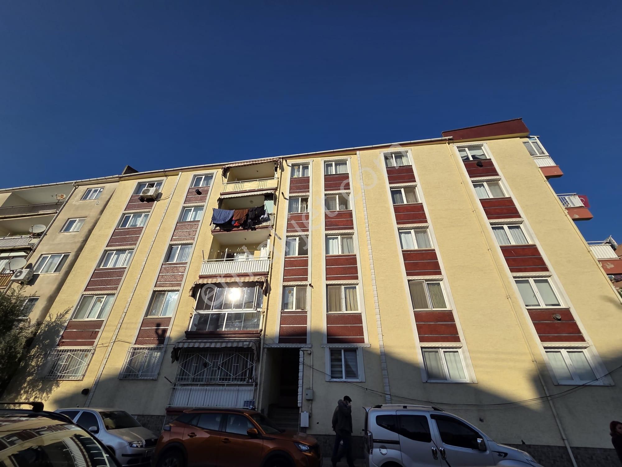 Güzelyalı Eğitim Mah. Satılık Daire - Görsel 20