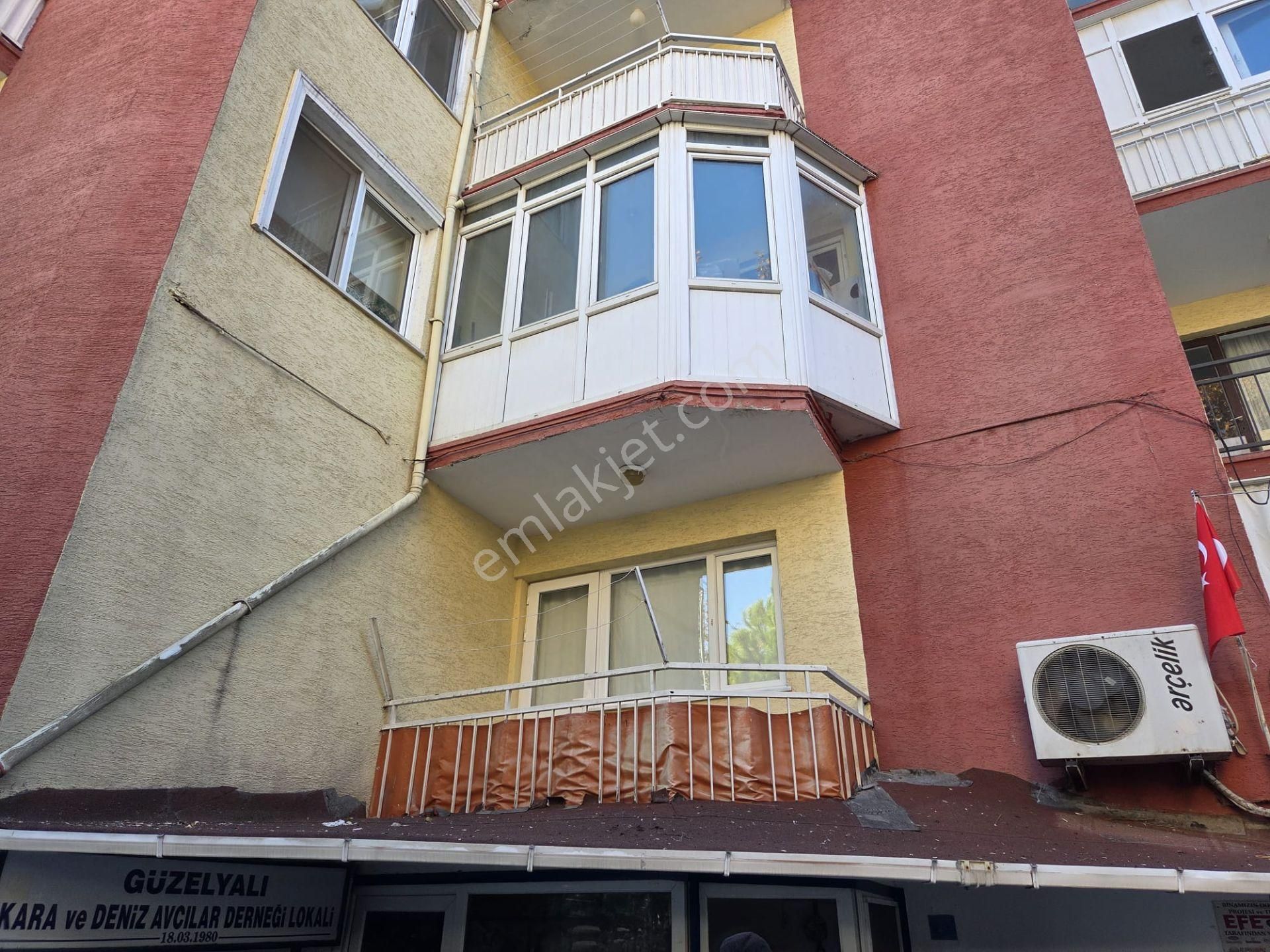 Güzelyalı Eğitim Mah. Satılık Daire - Görsel 22