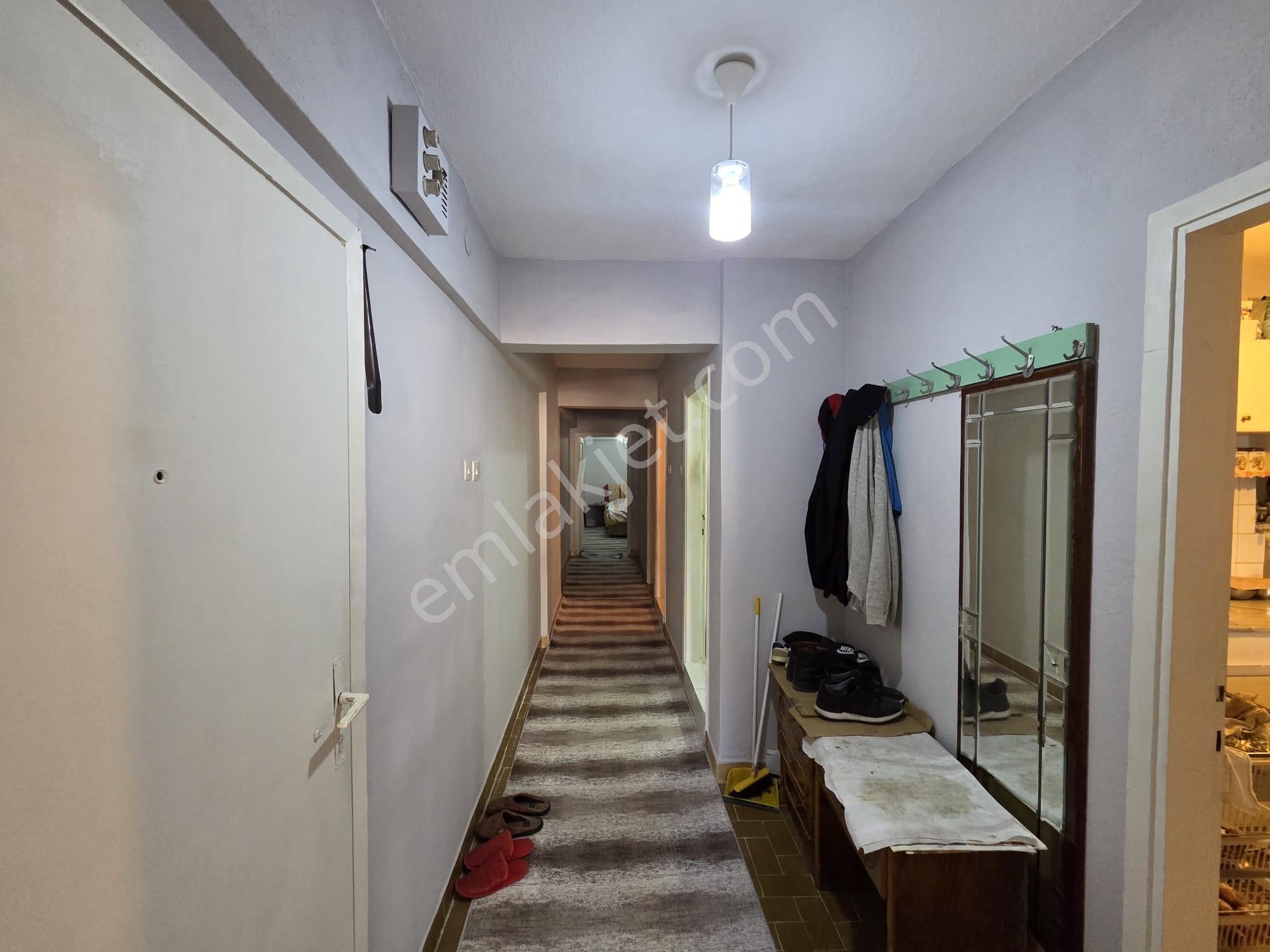 Güzelyalı Eğitim Mah. Satılık Daire - Görsel 9