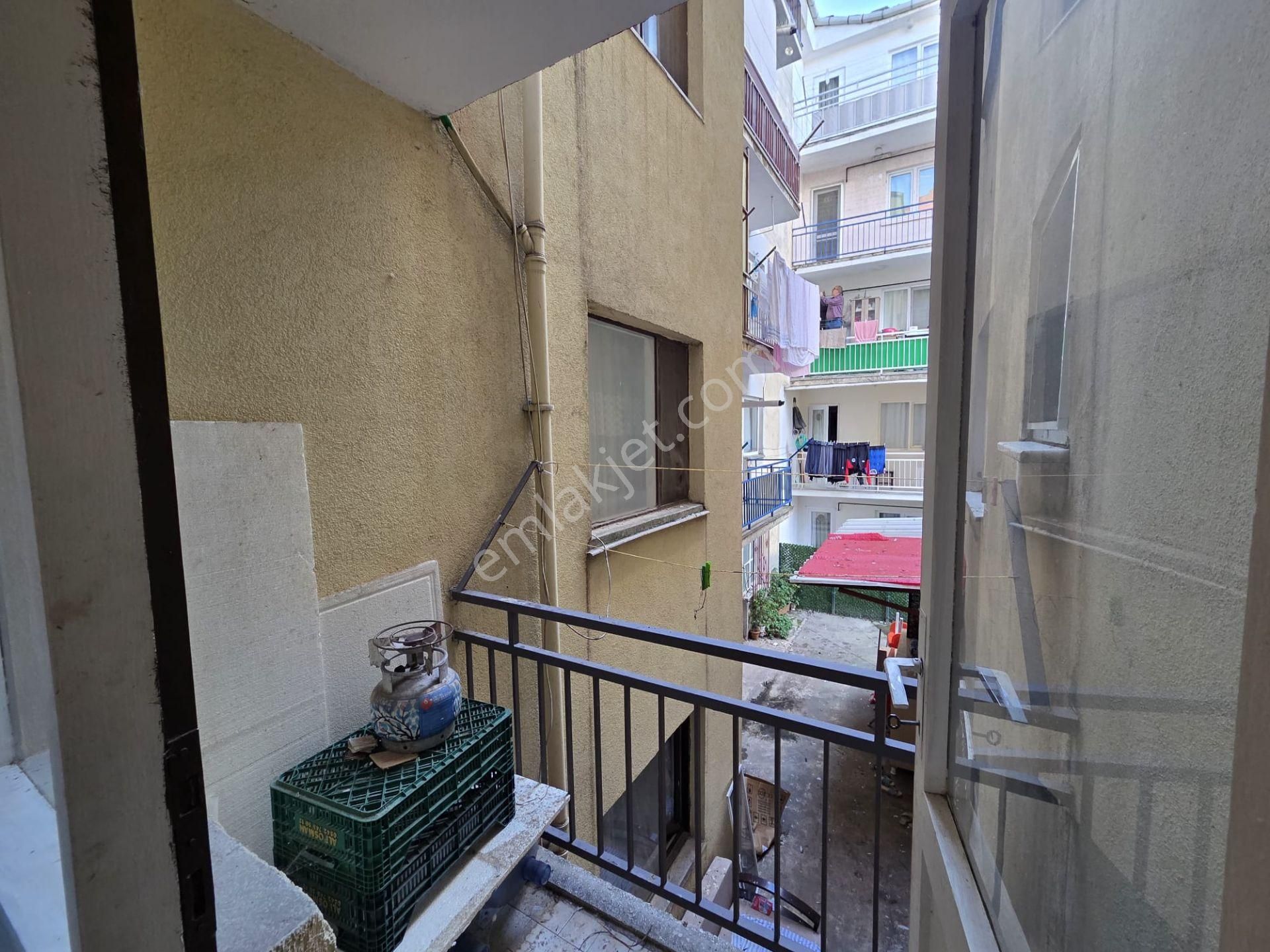 Güzelyalı Eğitim Mah. Satılık Daire - Görsel 11