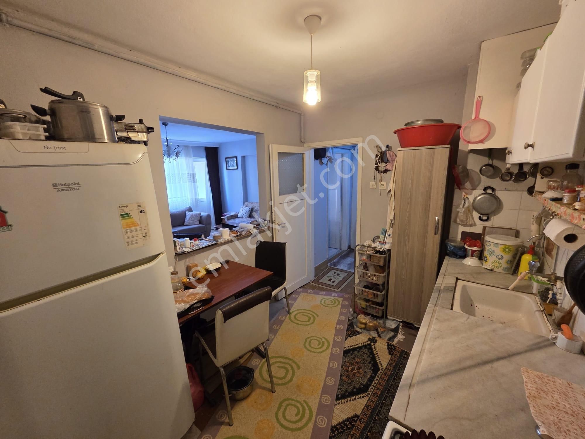 Güzelyalı Eğitim Mah. Satılık Daire - Görsel 7