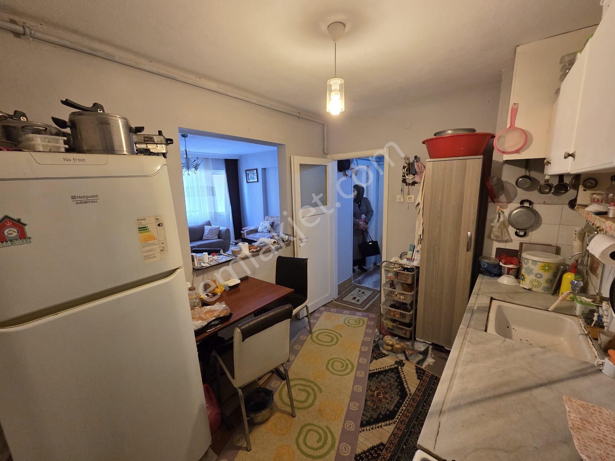 Güzelyalı Eğitim Mah. Satılık Daire - Görsel 13