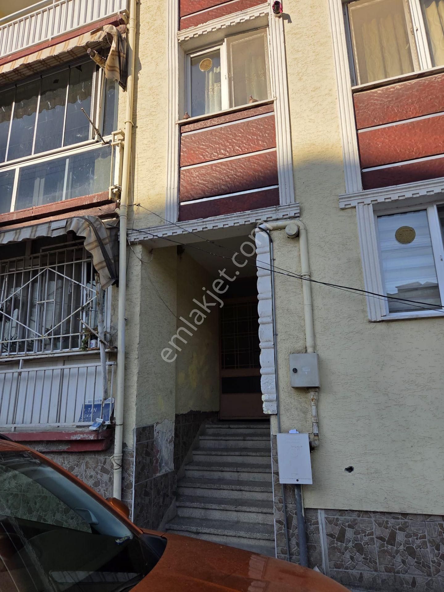 Güzelyalı Eğitim Mah. Satılık Daire - Görsel 14