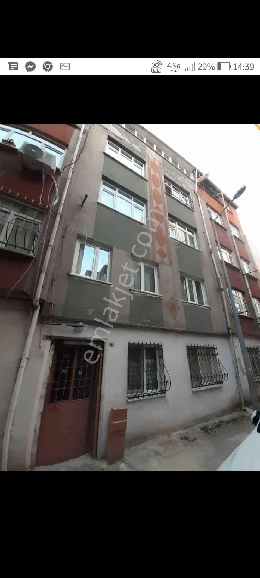Bayrampaşa Vatan Mahallesi - Görsel 9