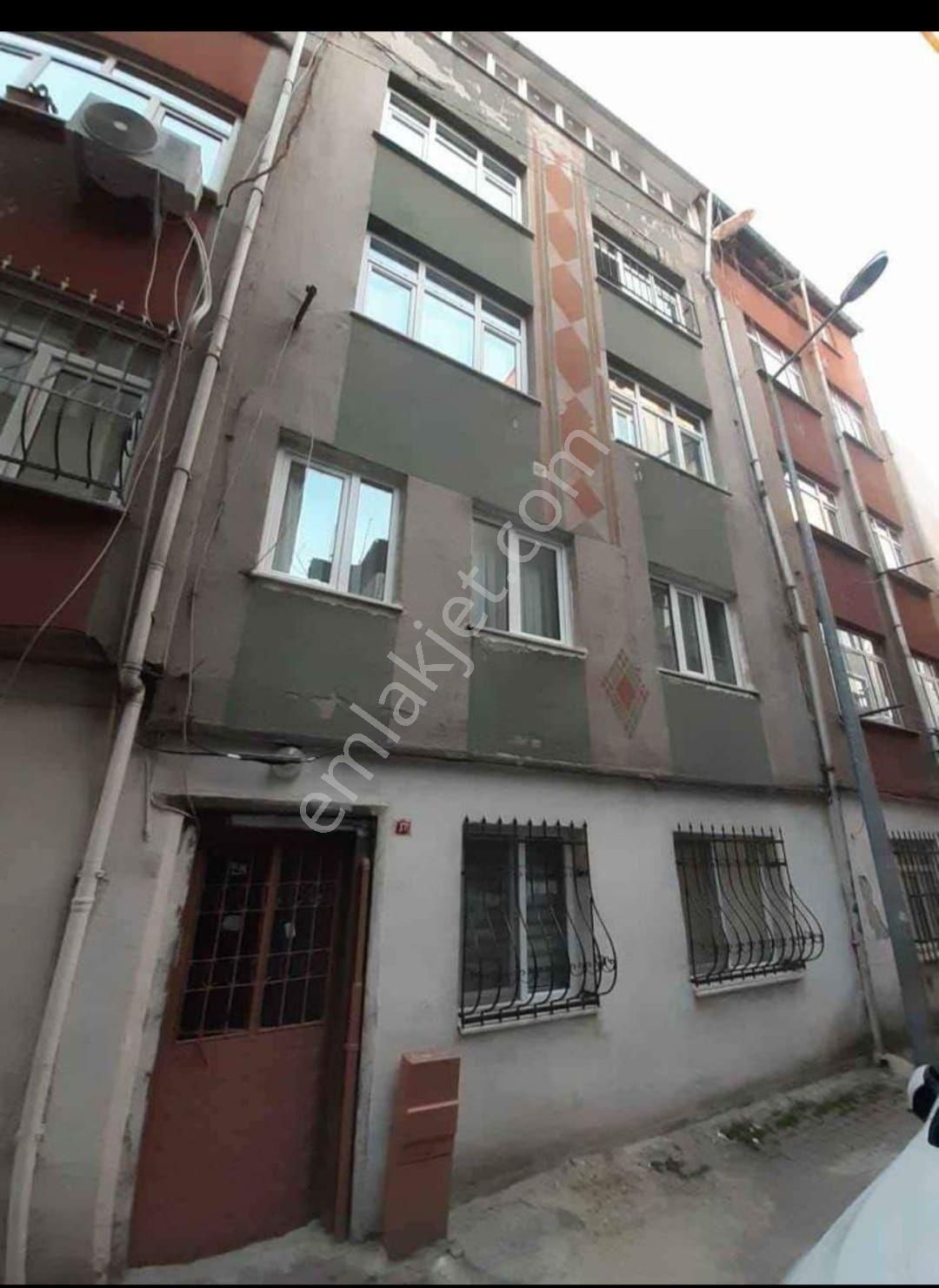 Bayrampaşa Vatan Mahallesi