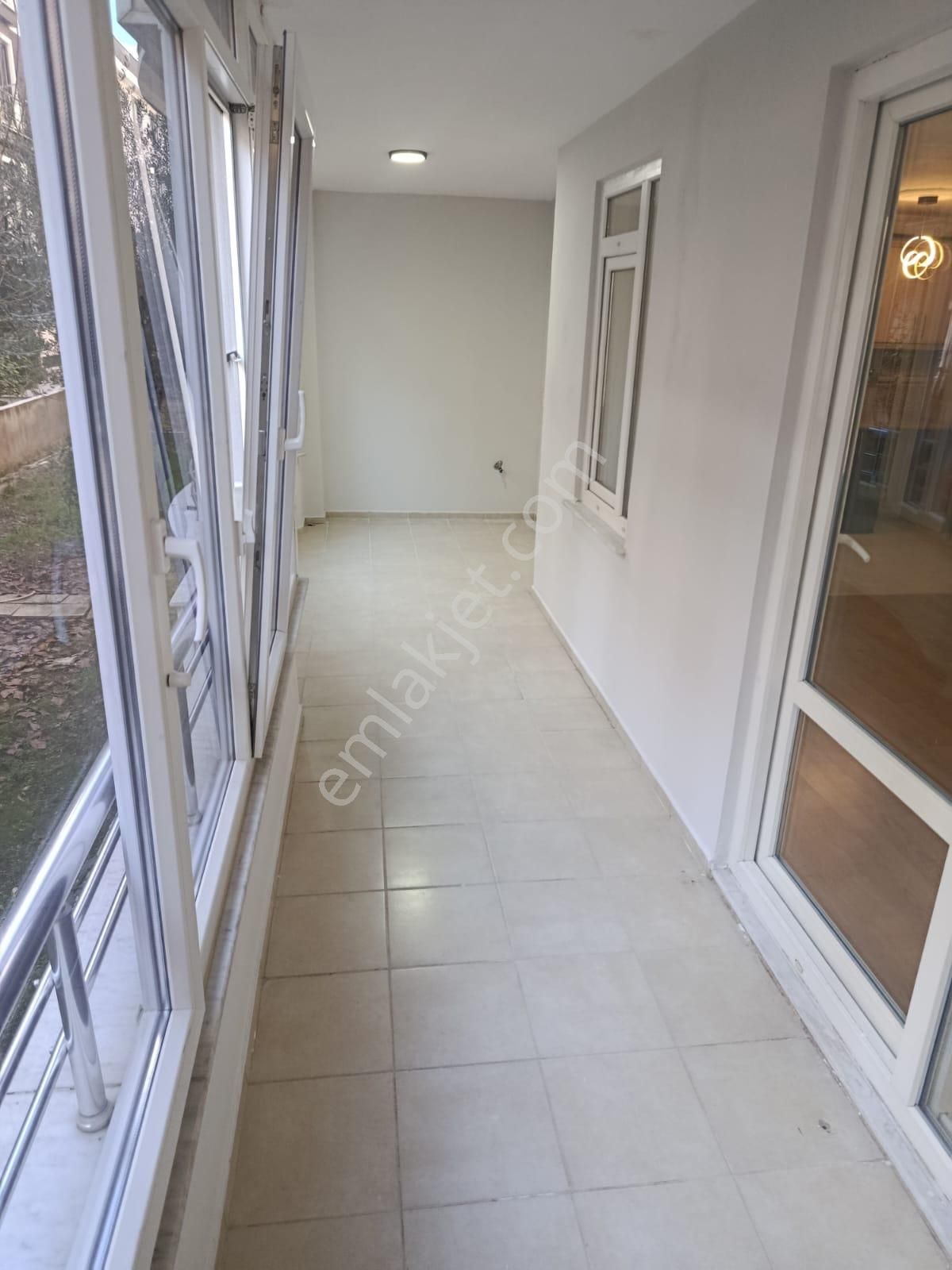 Akçay Doruk Gayrimenkul'den Akçay Altınkum Merkezde Giriş Kat Daire - Görsel 8