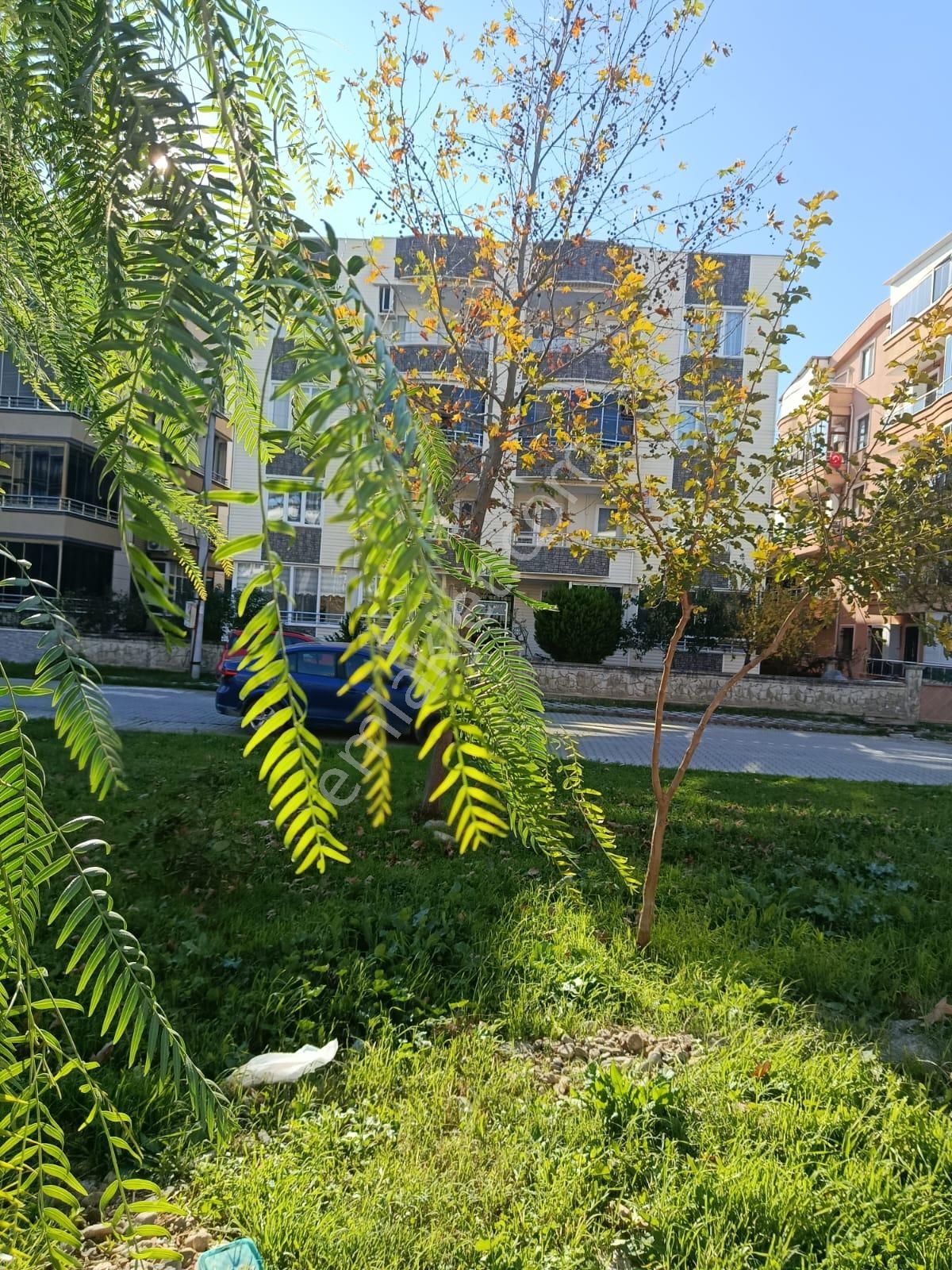 Akçay Doruk Gayrimenkul'den Akçay Altınkum Merkezde Giriş Kat Daire - Görsel 27