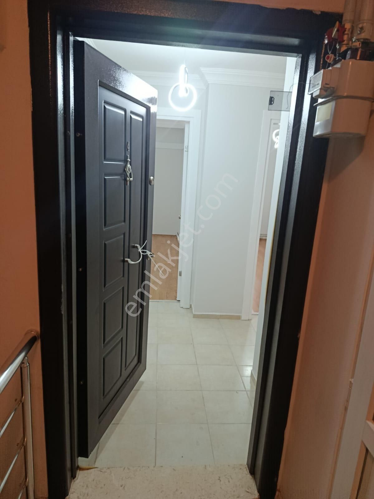 Akçay Doruk Gayrimenkul'den Akçay Altınkum Merkezde Giriş Kat Daire - Görsel 24
