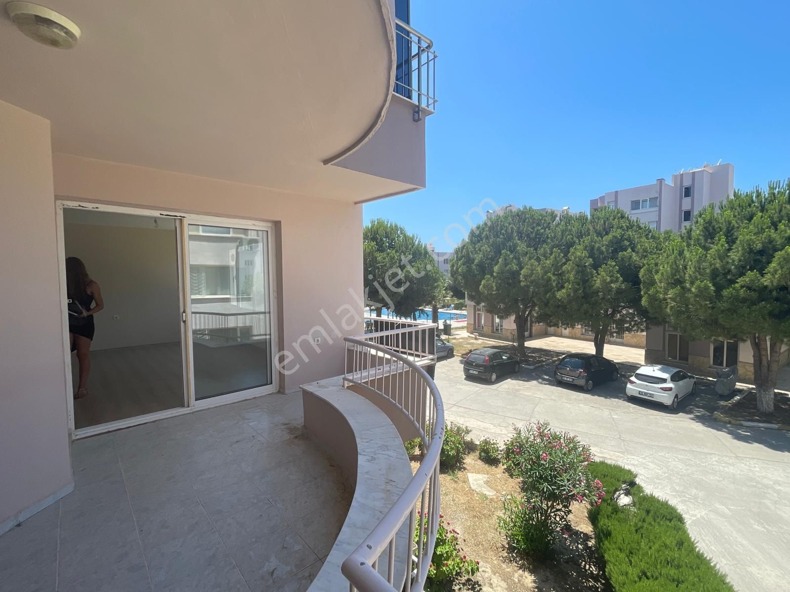 Havuzlu Sitede,bakımlı 3 Cepheli Ferah 3+1 Daire Sizi Bekliyor ! - Görsel 31