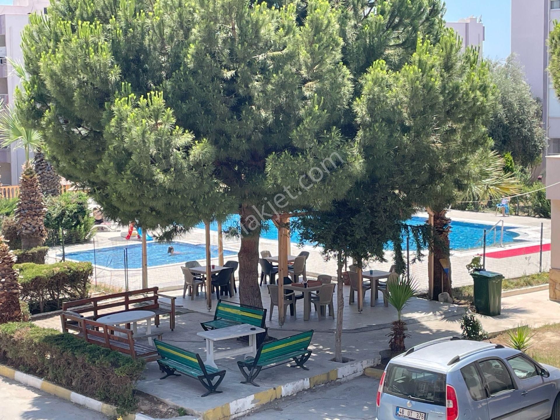 Havuzlu Sitede,bakımlı 3 Cepheli Ferah 3+1 Daire Sizi Bekliyor ! - Görsel 4