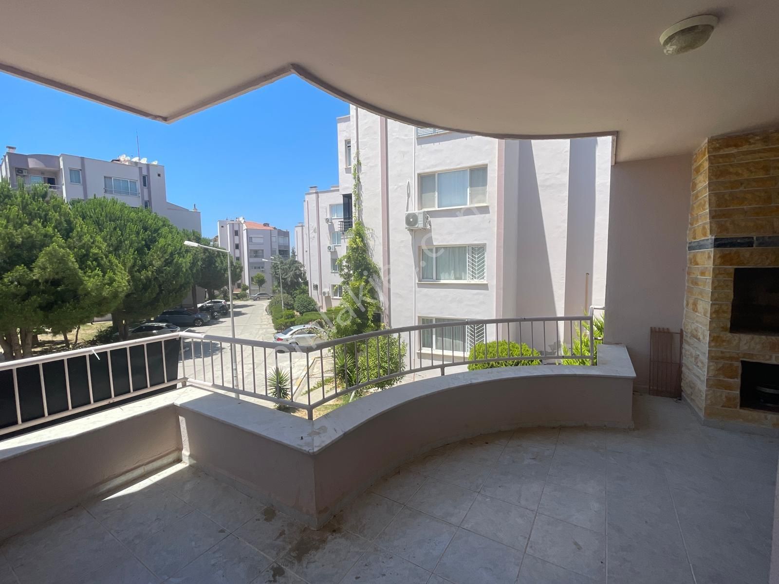 Havuzlu Sitede,bakımlı 3 Cepheli Ferah 3+1 Daire Sizi Bekliyor ! - Görsel 30