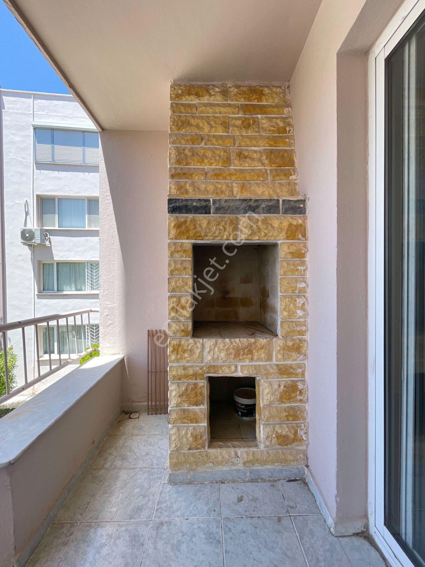 Havuzlu Sitede,bakımlı 3 Cepheli Ferah 3+1 Daire Sizi Bekliyor ! - Görsel 27