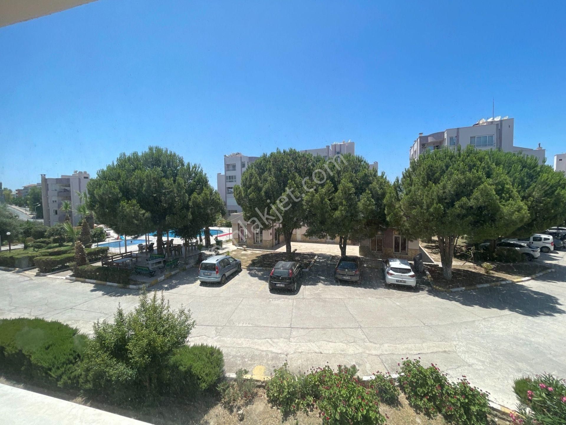 Havuzlu Sitede,bakımlı 3 Cepheli Ferah 3+1 Daire Sizi Bekliyor ! - Görsel 16