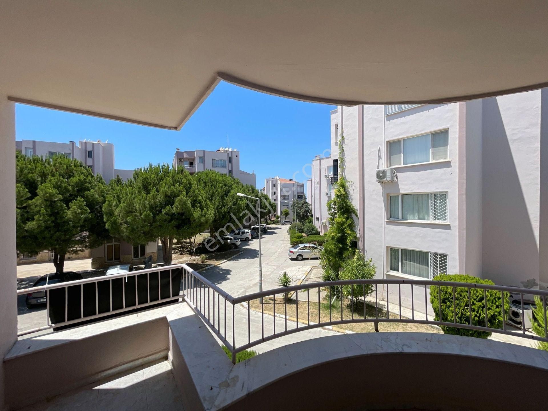 Havuzlu Sitede,bakımlı 3 Cepheli Ferah 3+1 Daire Sizi Bekliyor ! - Görsel 7