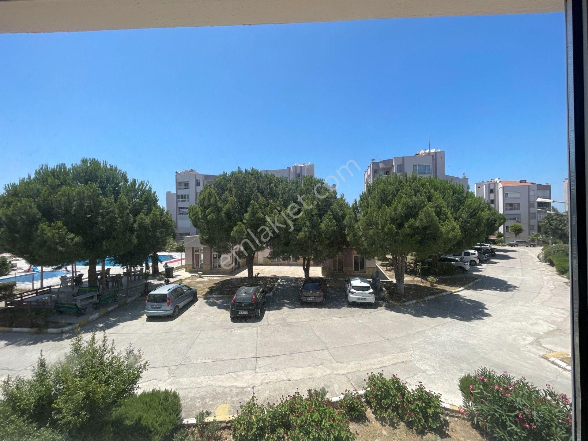 Havuzlu Sitede,bakımlı 3 Cepheli Ferah 3+1 Daire Sizi Bekliyor ! - Görsel 6