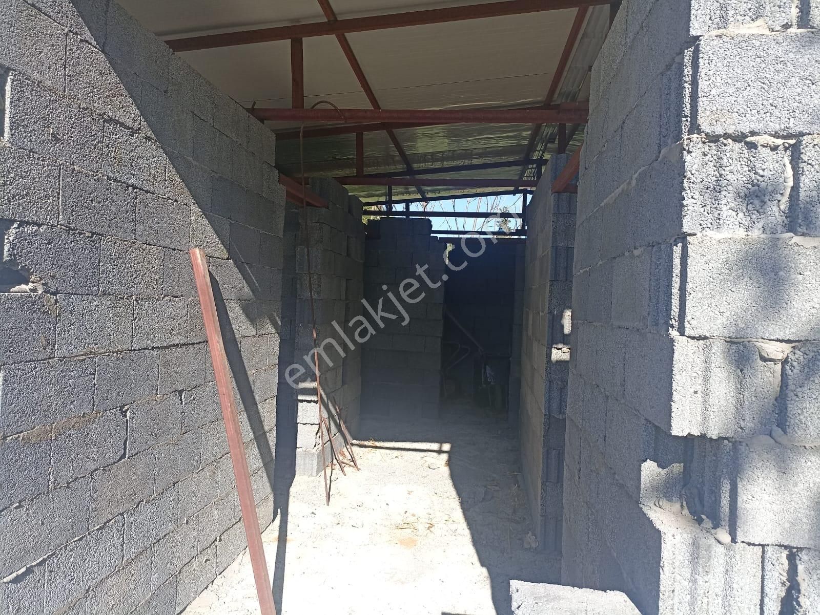 Komutan Emlaktan Aziziyede 697 M2 Müstakil Köy Evi - Görsel 20