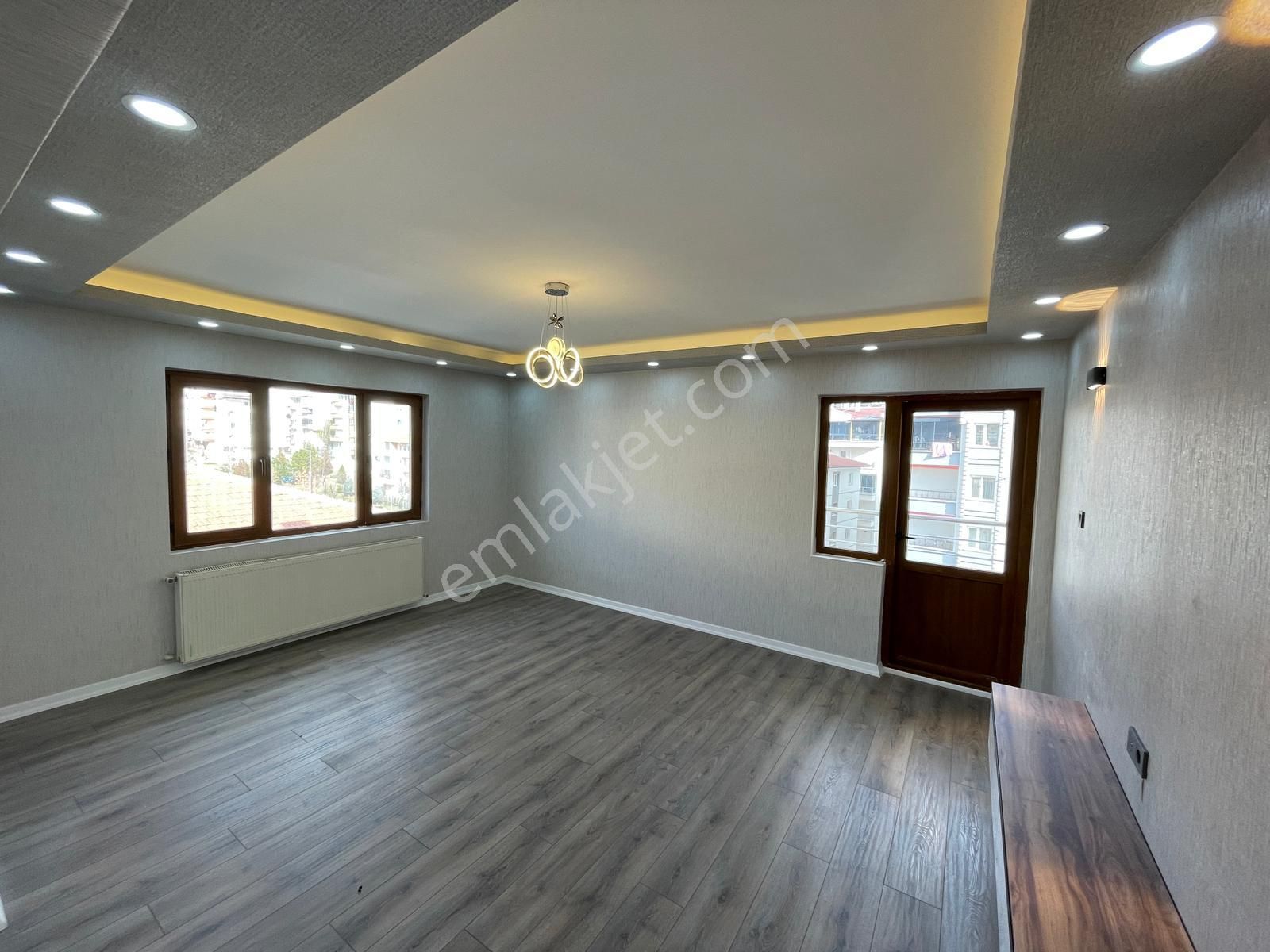 Mç Emlaktan Etimesgut Süvari Mahallesinden Ful Yapılı - Görsel 7