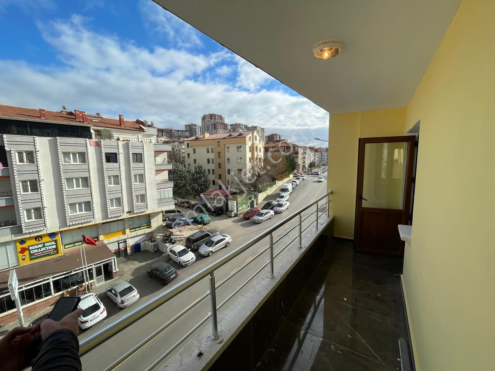 Mç Emlaktan Etimesgut Süvari Mahallesinden Ful Yapılı - Görsel 17