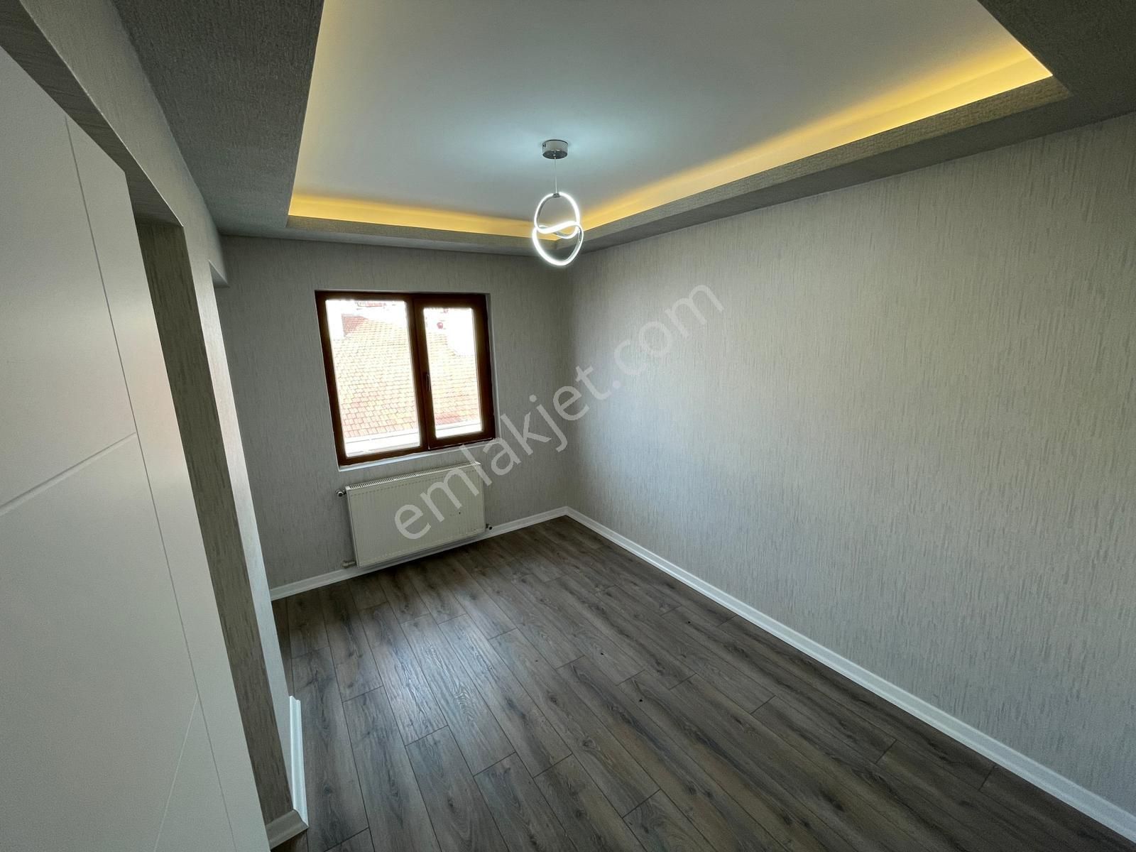 Mç Emlaktan Etimesgut Süvari Mahallesinden Ful Yapılı - Görsel 5