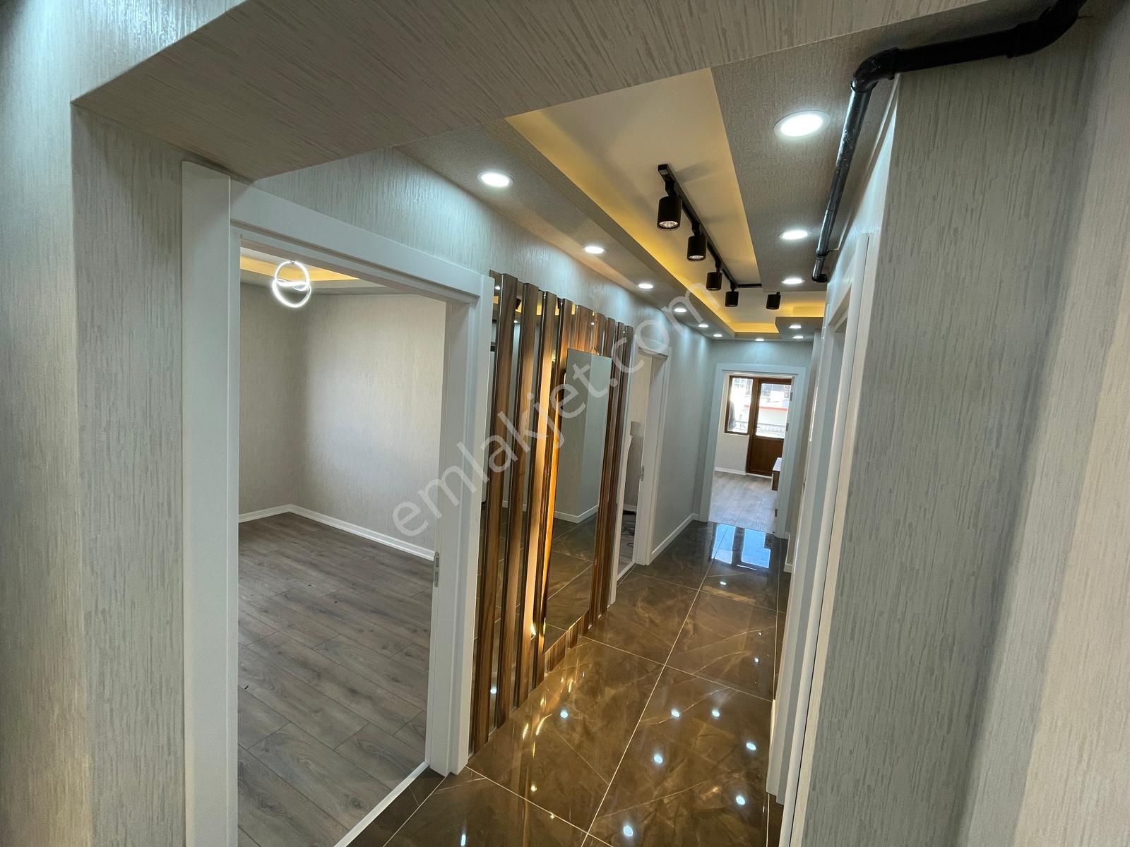 Mç Emlaktan Etimesgut Süvari Mahallesinden Ful Yapılı - Görsel 12