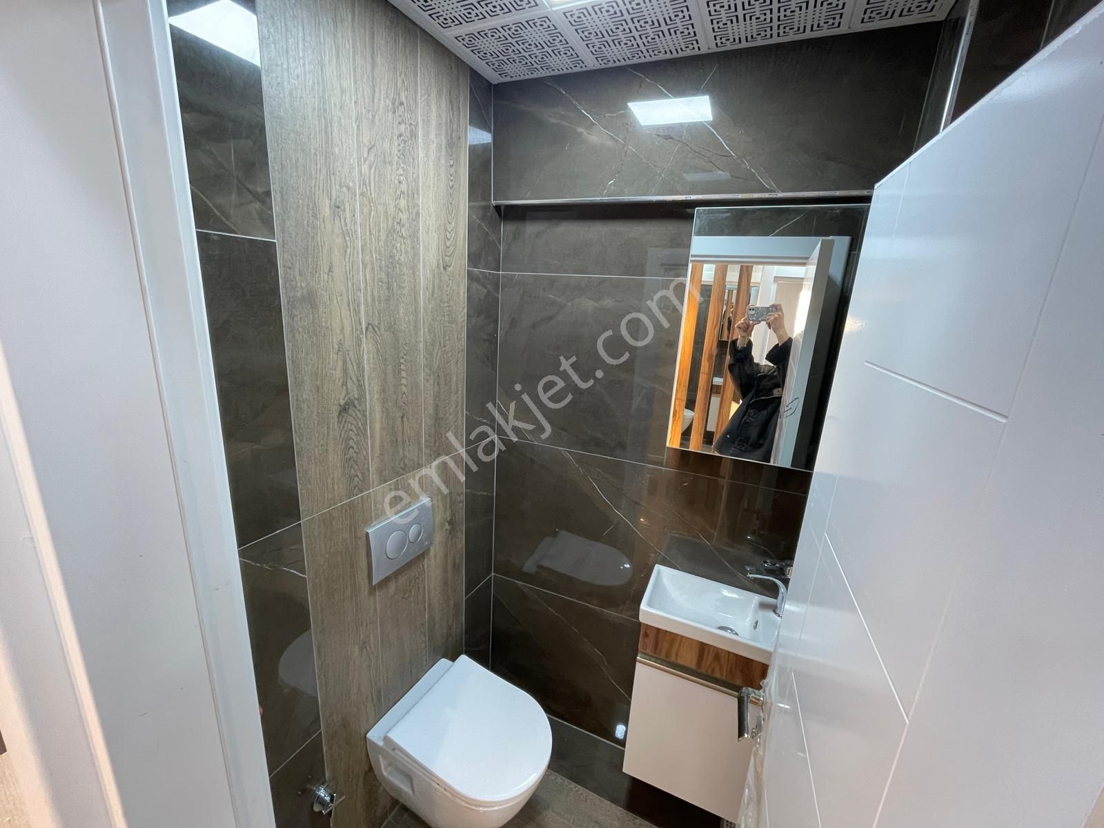 Mç Emlaktan Etimesgut Süvari Mahallesinden Ful Yapılı - Görsel 14