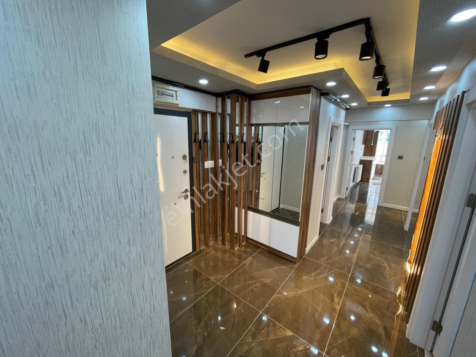 Mç Emlaktan Etimesgut Süvari Mahallesinden Ful Yapılı - Görsel 11