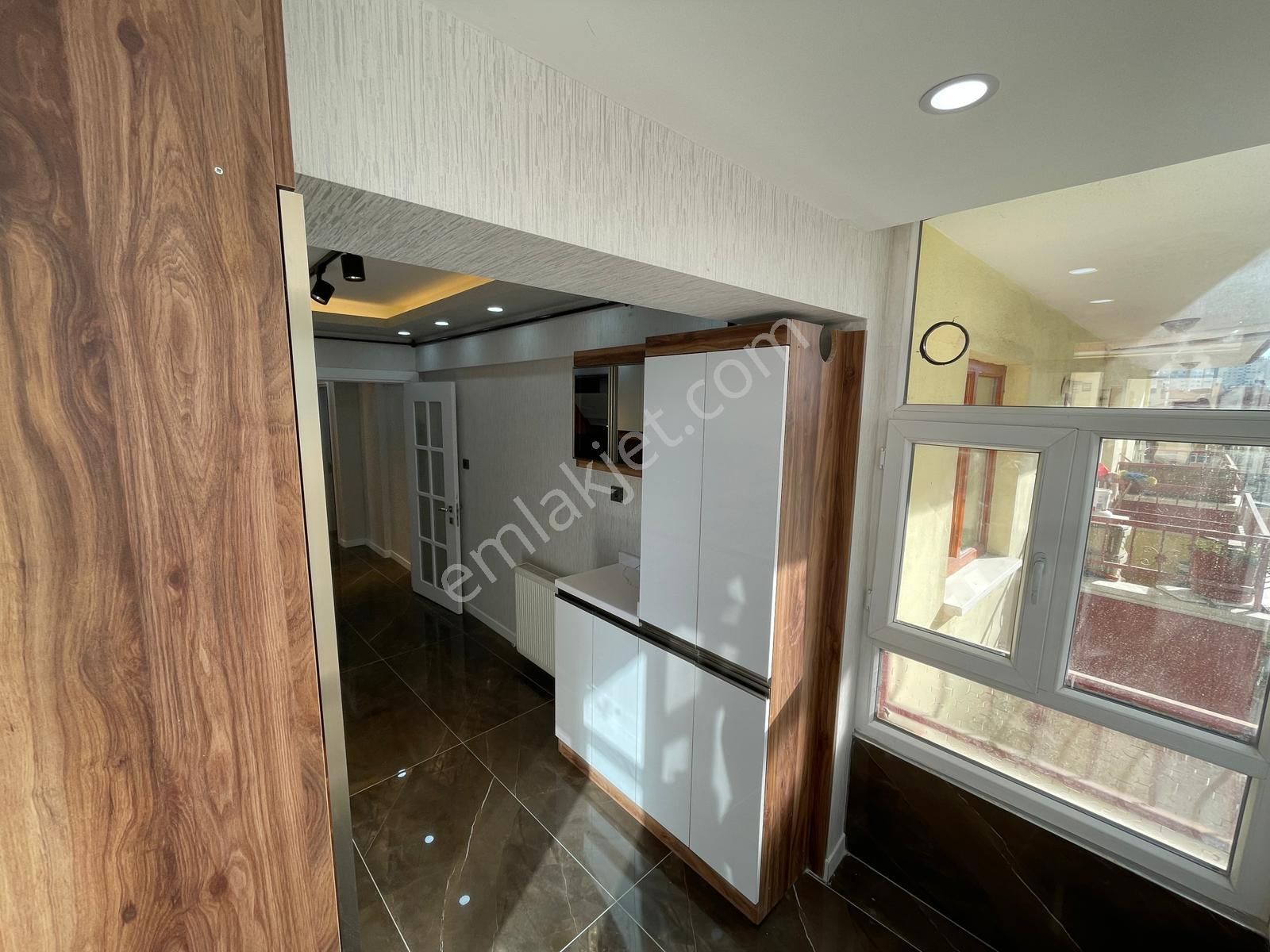 Mç Emlaktan Etimesgut Süvari Mahallesinden Ful Yapılı - Görsel 2