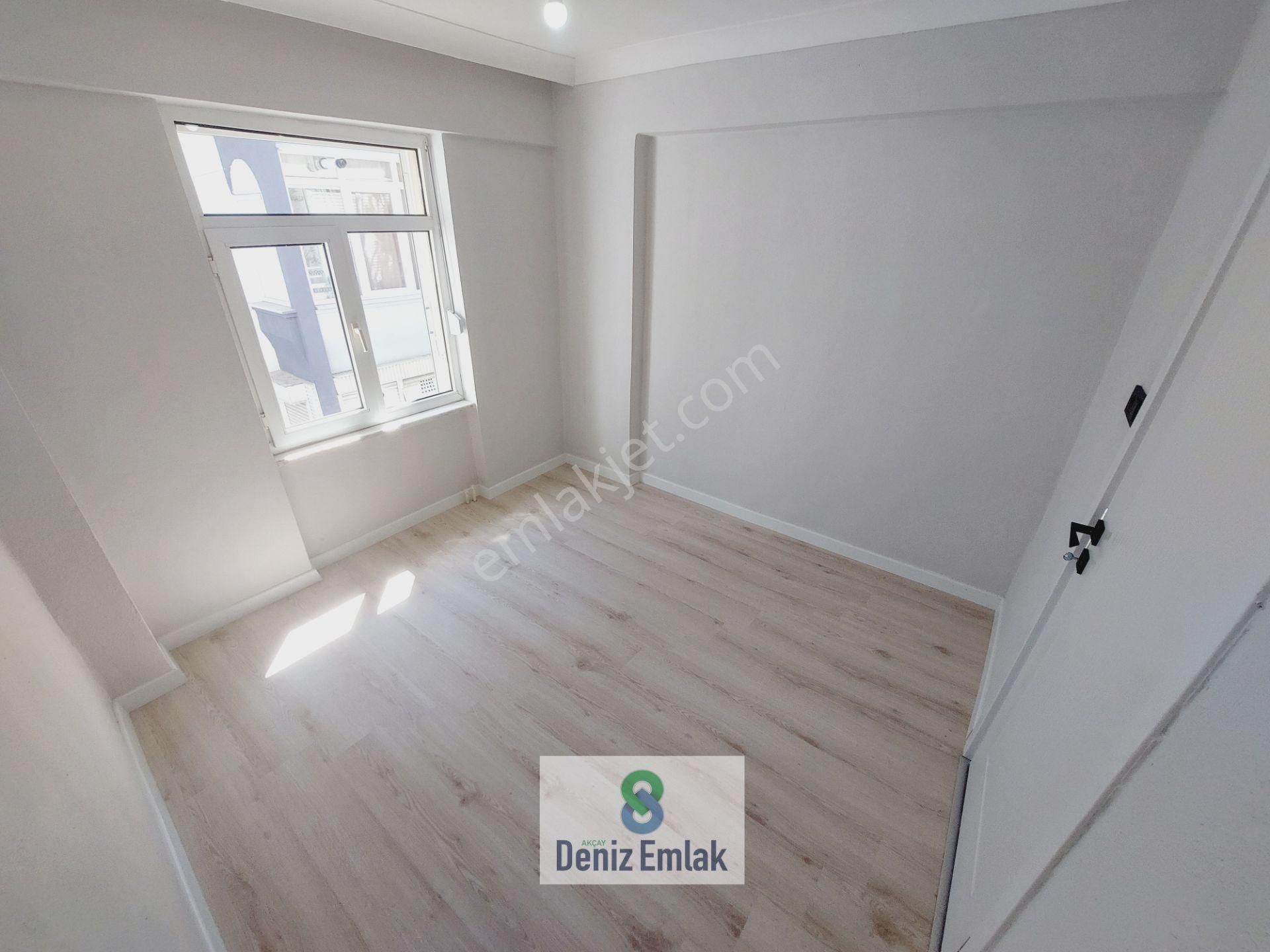 Denizden Akçayda Öncephe Arakat Masrafsız Satılık 3+1 Daire. - Görsel 29