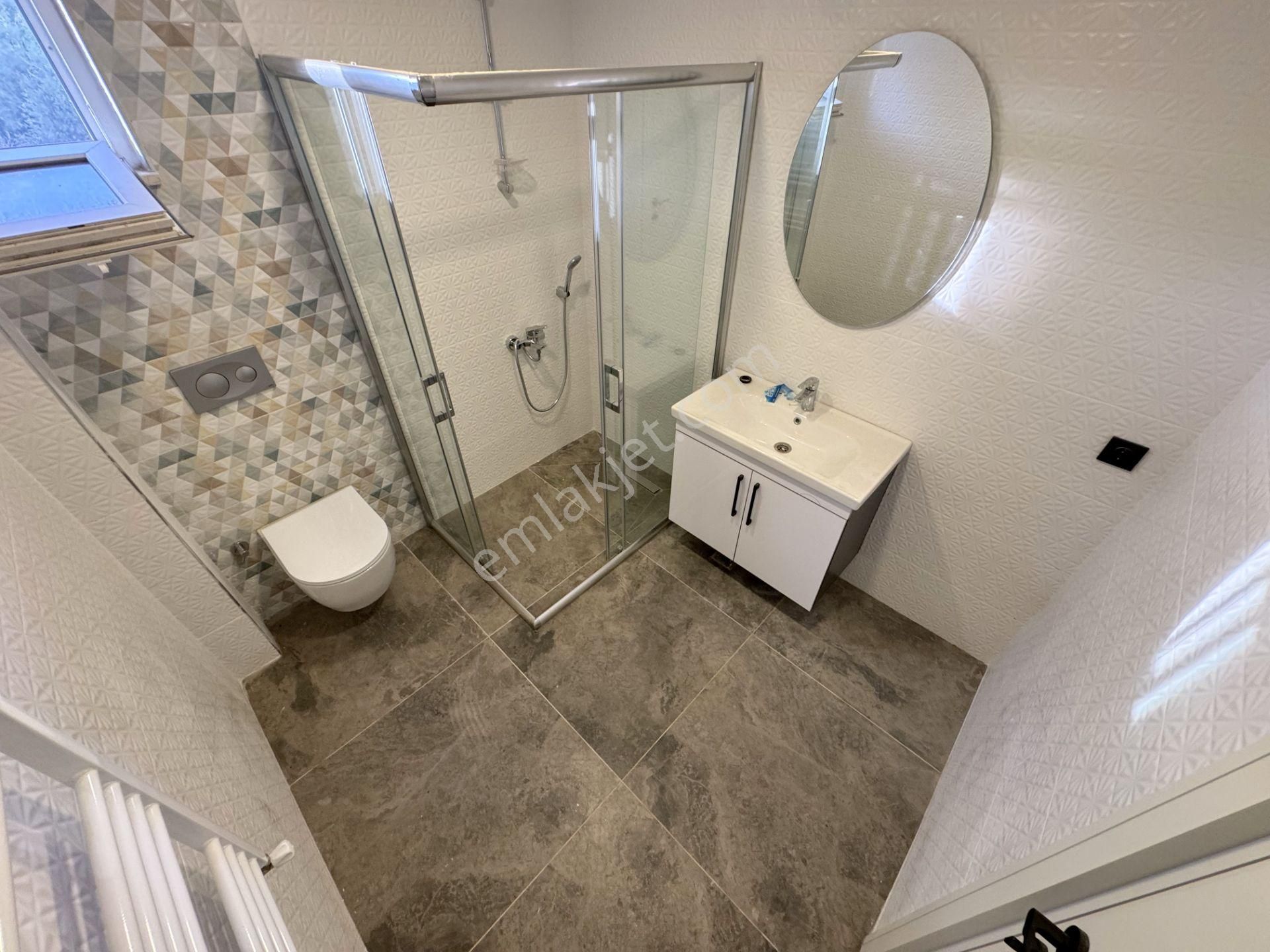 🟣 Güç Gayrimenkul'den Güre'de Doğa Manzaralı Teraslı Modern Tasarımlı 5+1 Villa - Görsel 5