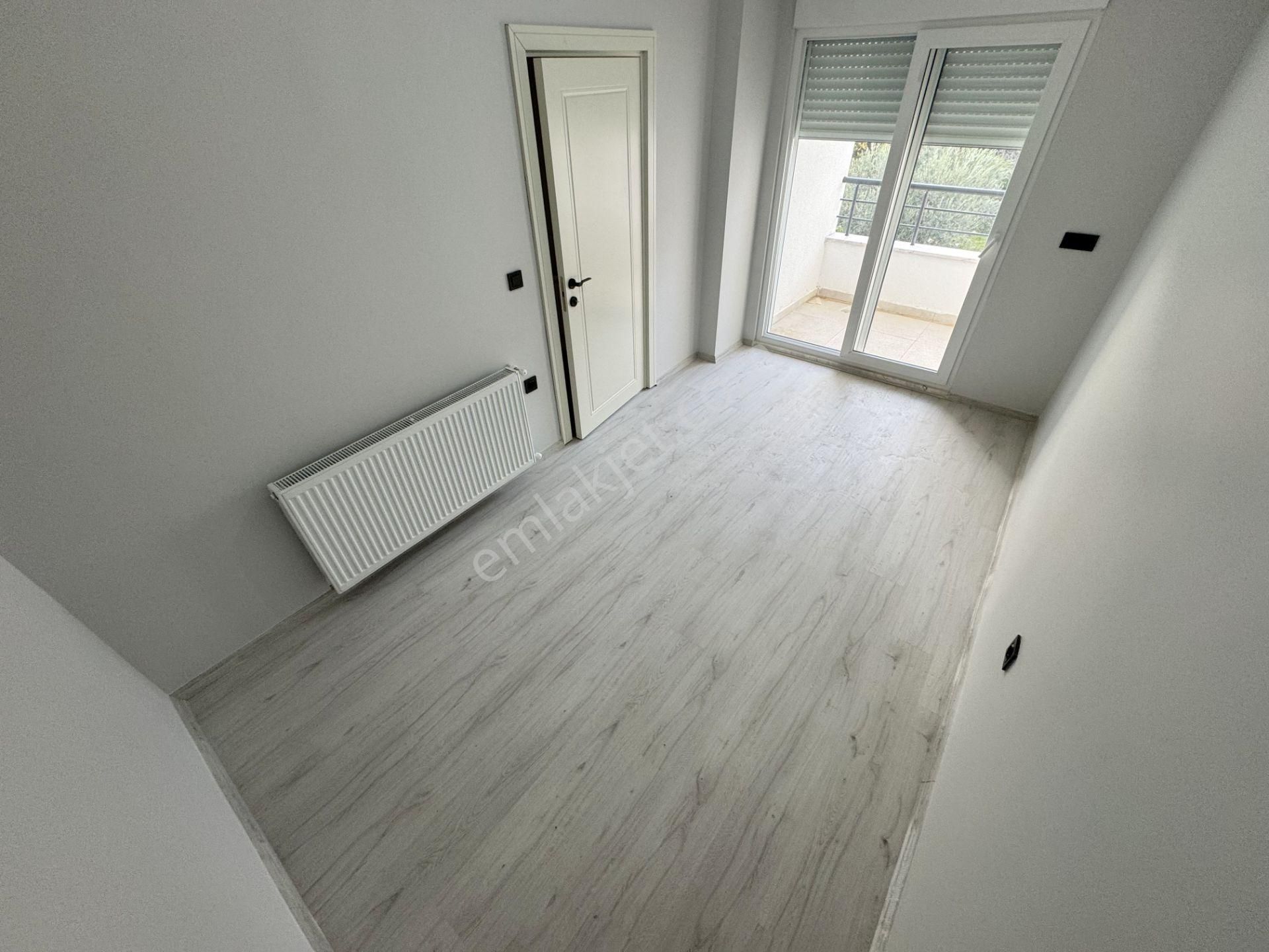 🟣 Güç Gayrimenkul'den Güre'de Doğa Manzaralı Teraslı Modern Tasarımlı 5+1 Villa - Görsel 17