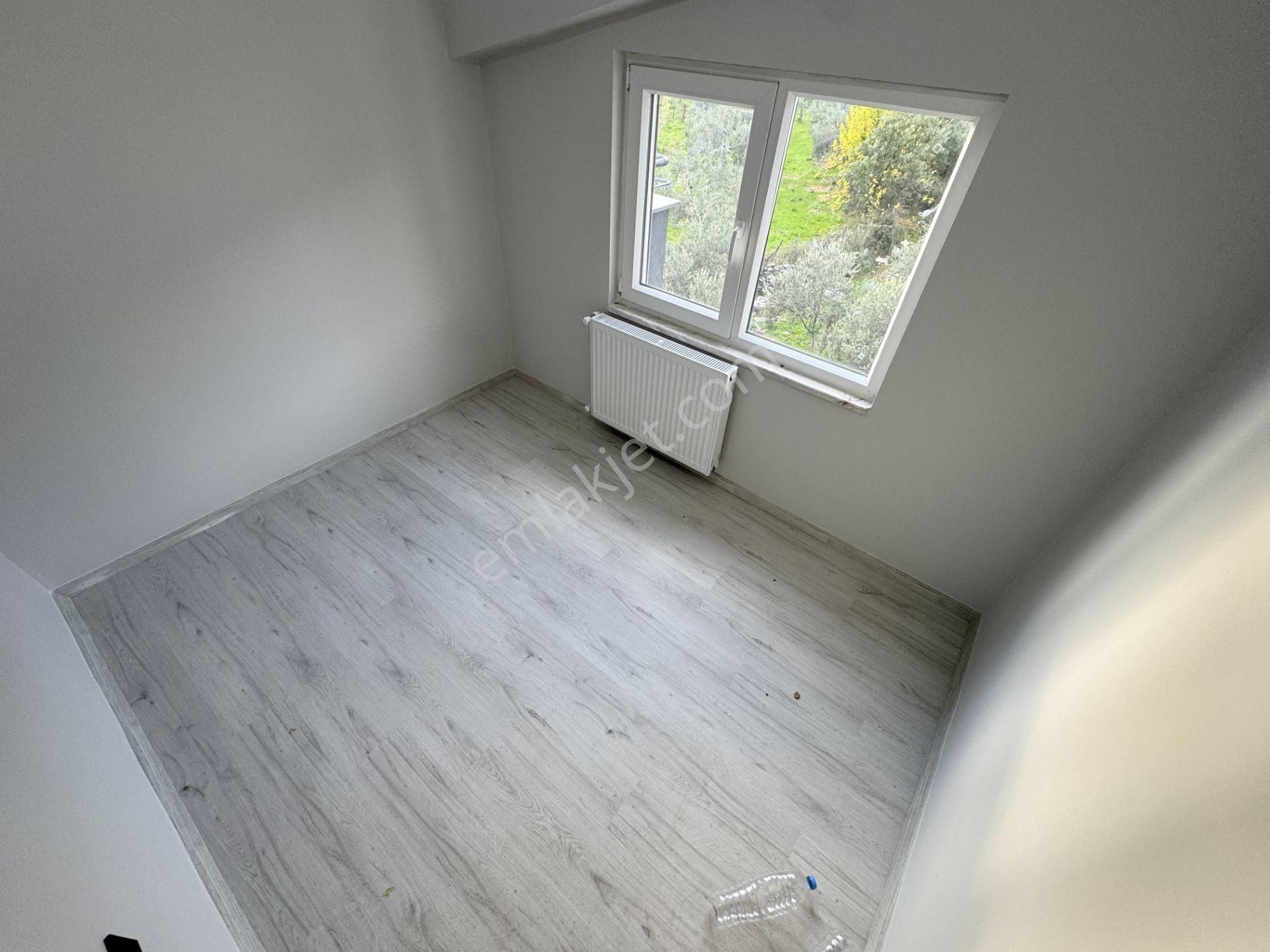 🟣 Güç Gayrimenkul'den Güre'de Doğa Manzaralı Teraslı Modern Tasarımlı 5+1 Villa - Görsel 14