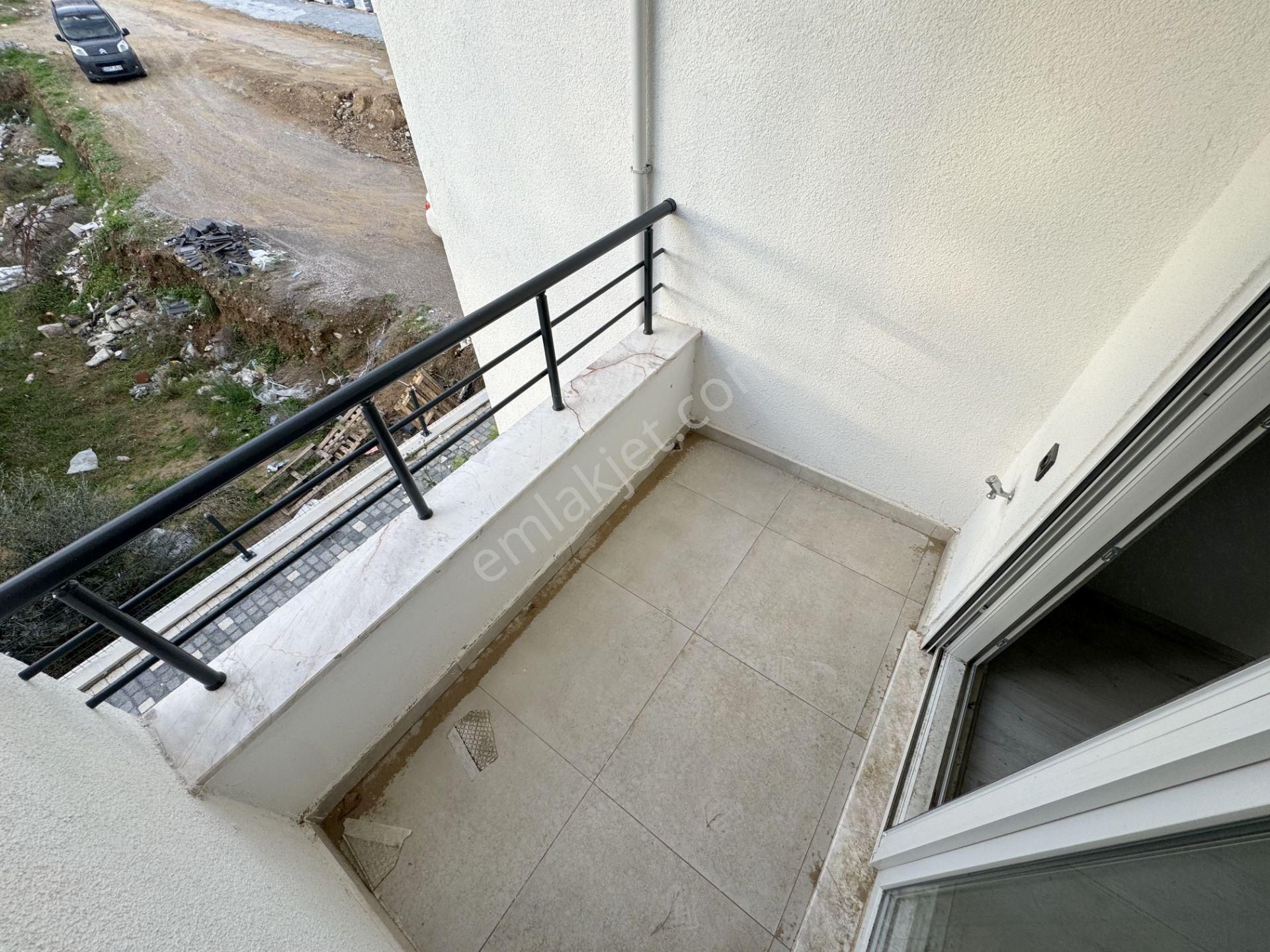 🟣 Güç Gayrimenkul'den Güre'de Doğa Manzaralı Teraslı Modern Tasarımlı 5+1 Villa - Görsel 19