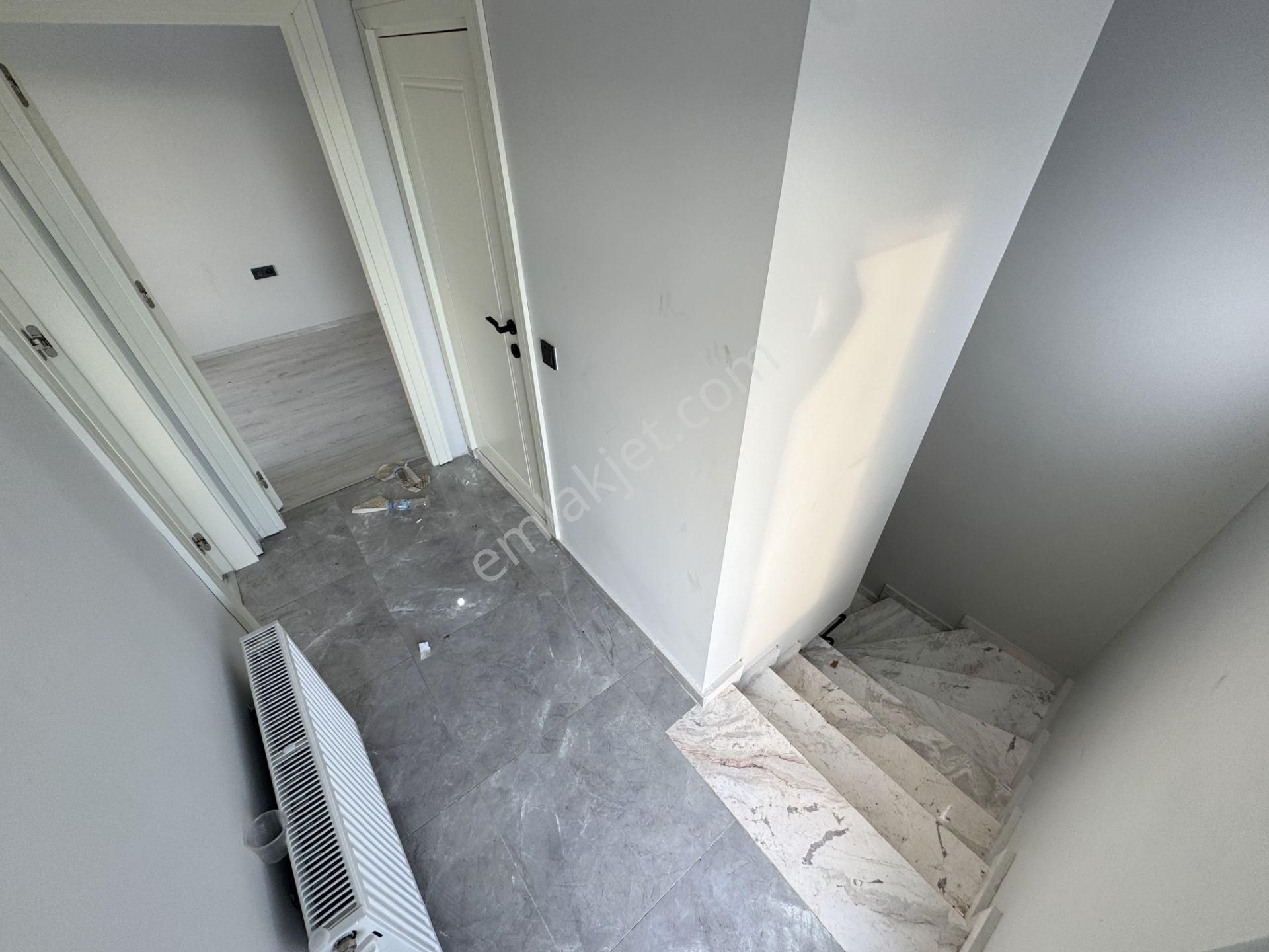 🟣 Güç Gayrimenkul'den Güre'de Doğa Manzaralı Teraslı Modern Tasarımlı 5+1 Villa - Görsel 20