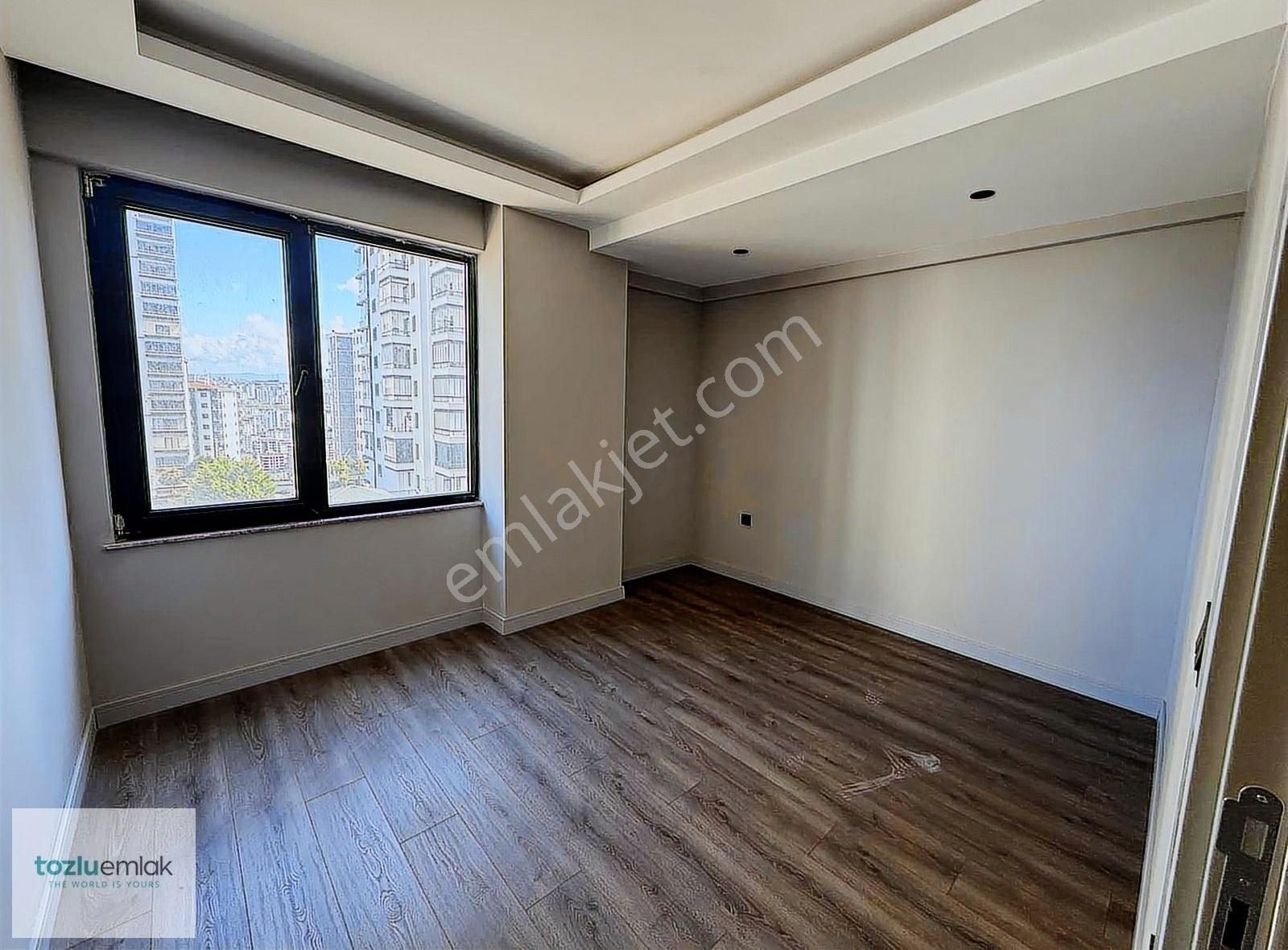 Tozluemlak'tan Modern Mimari Lüks, Deniz Manzaralı 3+1 Daireler - Görsel 3