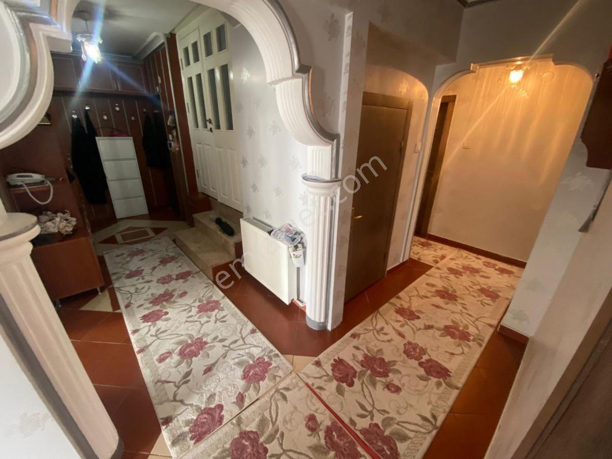 Sincan Atatürk Mh 5+2 Yapılı Bağımsız E.banyolu Teraslı Daire - Görsel 23